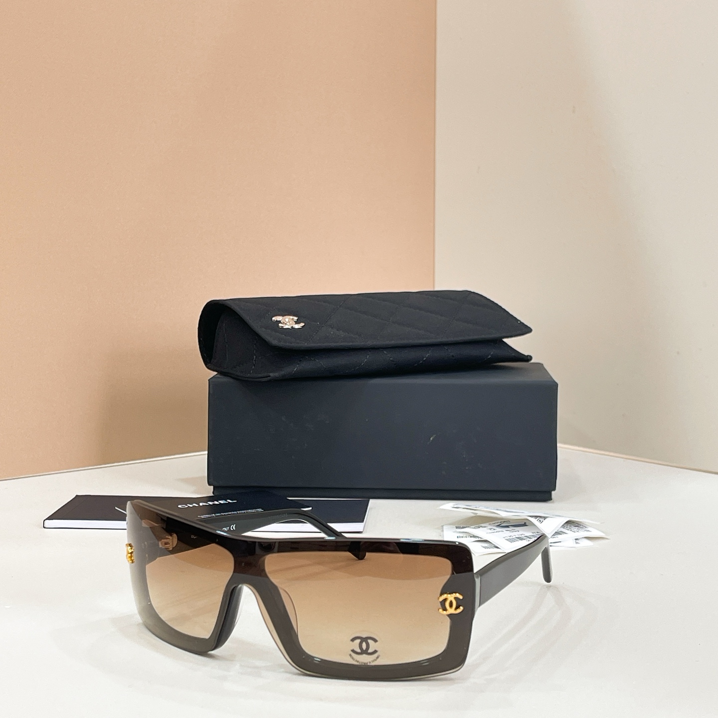 CHANE*🌸🌸🌸MODEL：CH5507🌸🌸🌸SIZE：52口21-140🌸🌸🌸