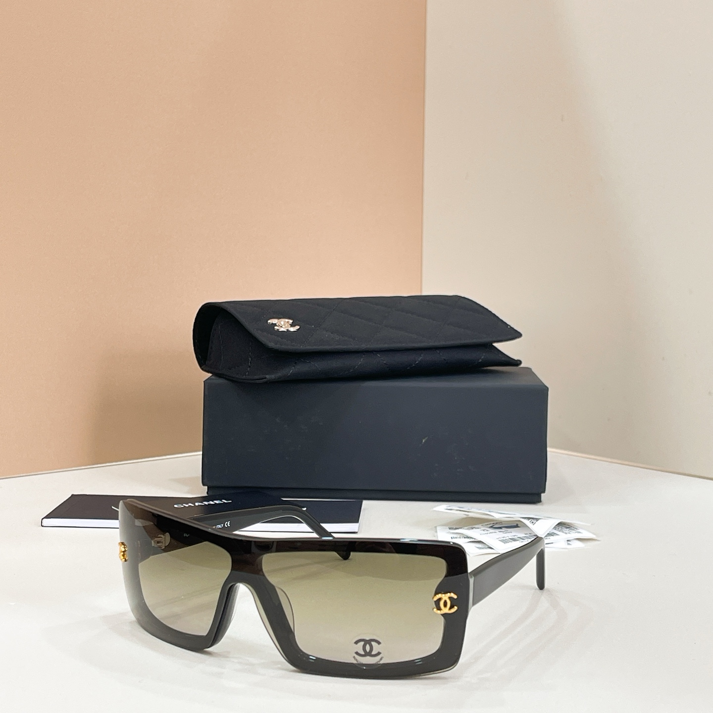 CHANE*🌸🌸🌸MODEL：CH5507🌸🌸🌸SIZE：52口21-140🌸🌸🌸