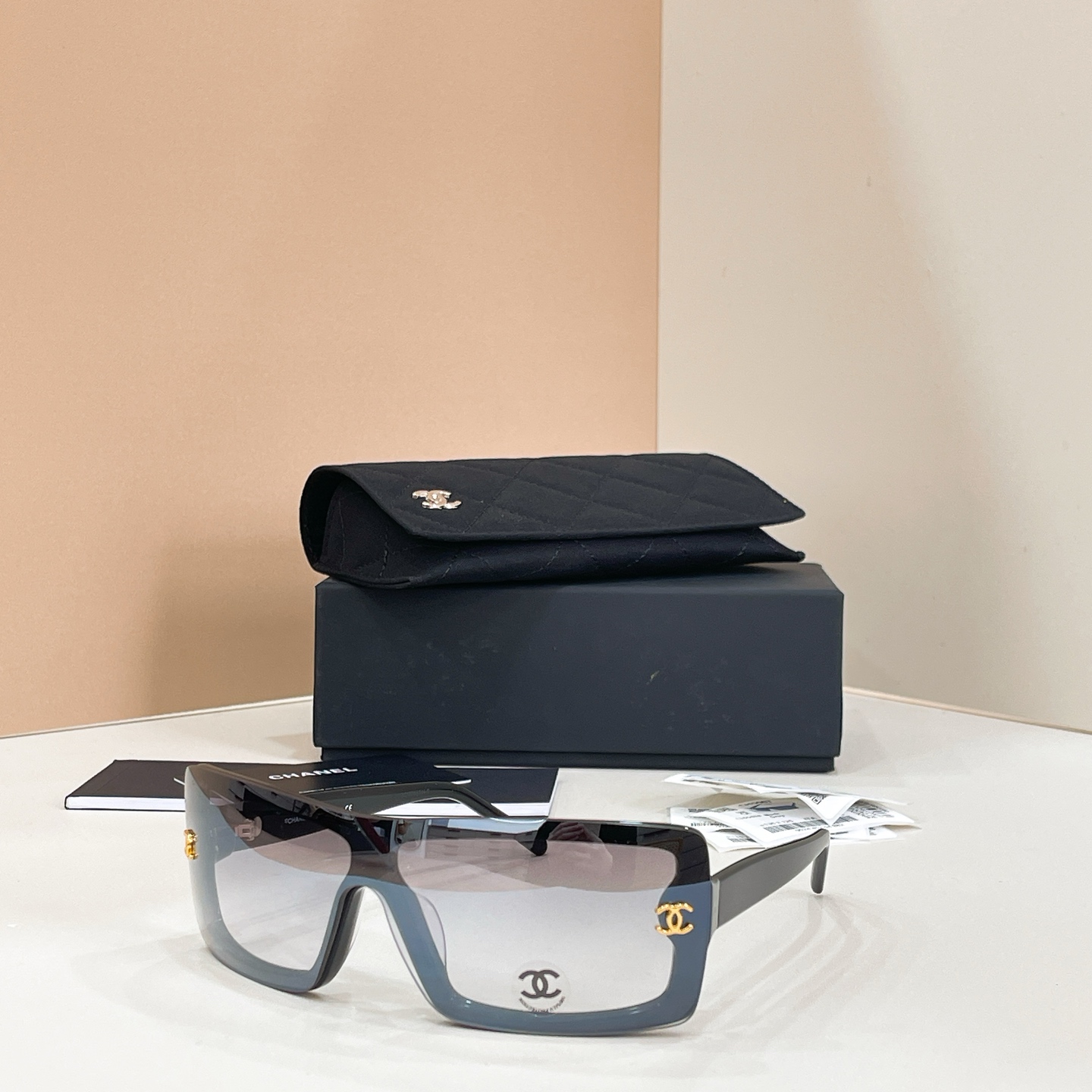 CHANE*🌸🌸🌸MODEL：CH5507🌸🌸🌸SIZE：52口21-140🌸🌸🌸