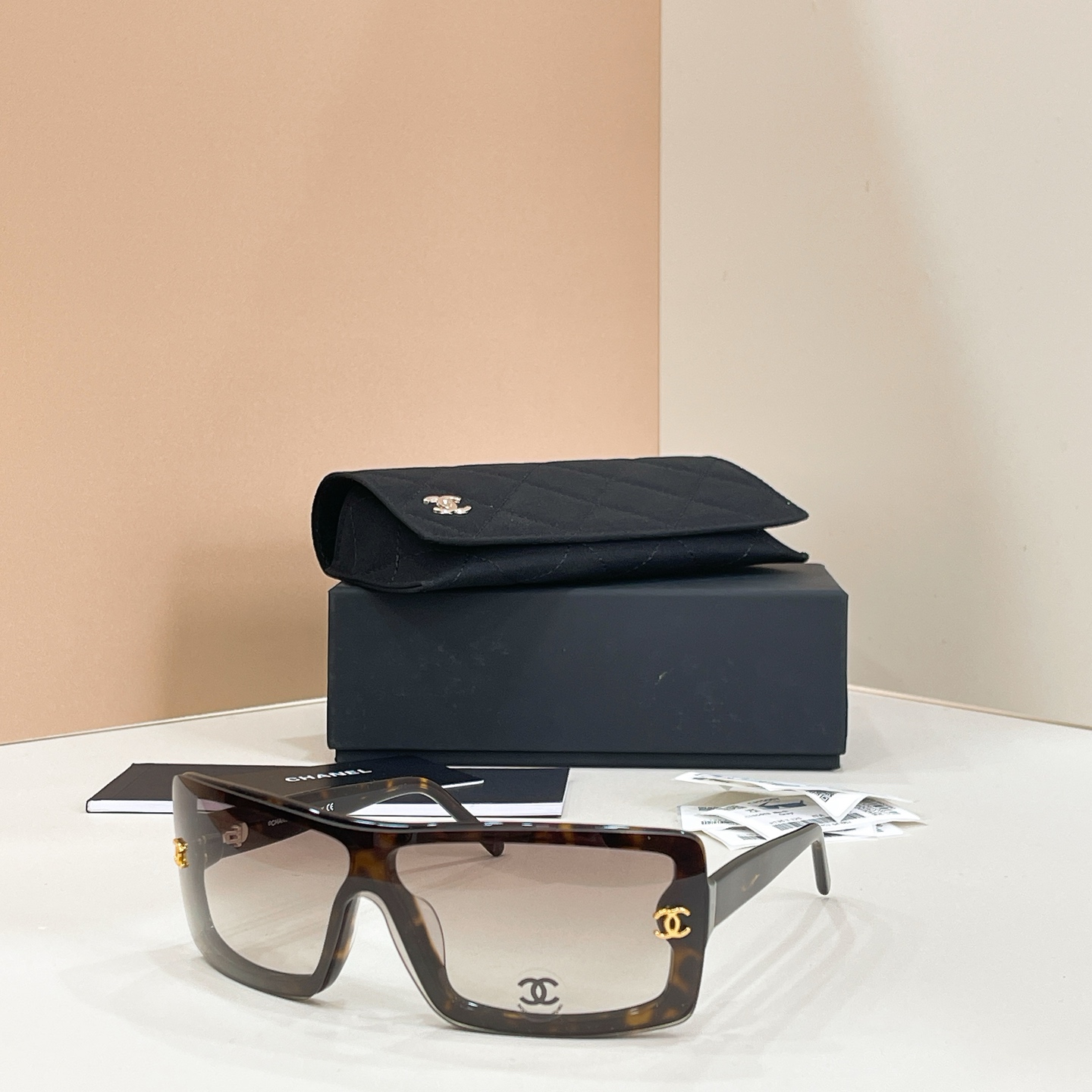 CHANE*🌸🌸🌸MODEL：CH5507🌸🌸🌸SIZE：52口21-140🌸🌸🌸