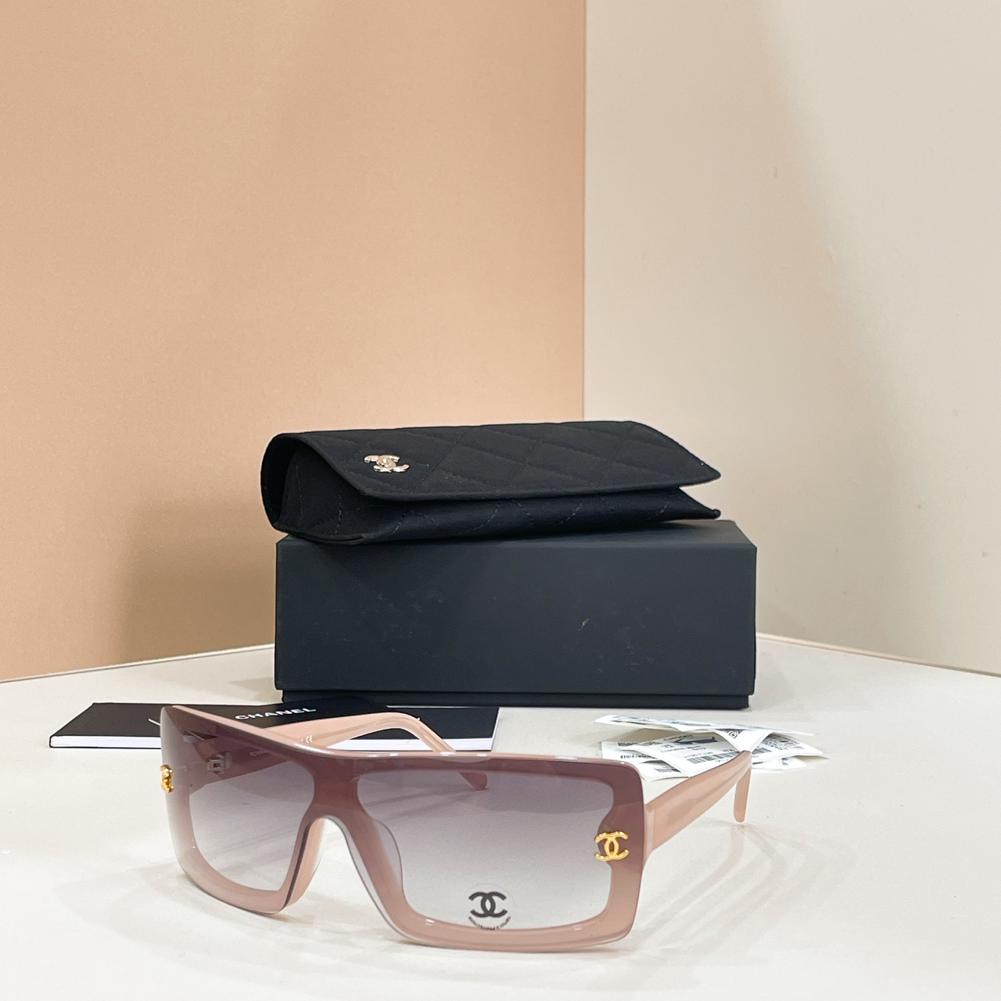 CHANE*🌸🌸🌸MODEL：CH5507🌸🌸🌸SIZE：52口21-140🌸🌸🌸