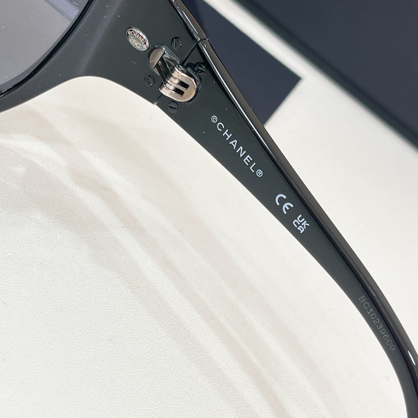 CHANE*🌸🌸🌸MODEL：9199🌸🌸🌸SIZE：57口22🌸🌸🌸