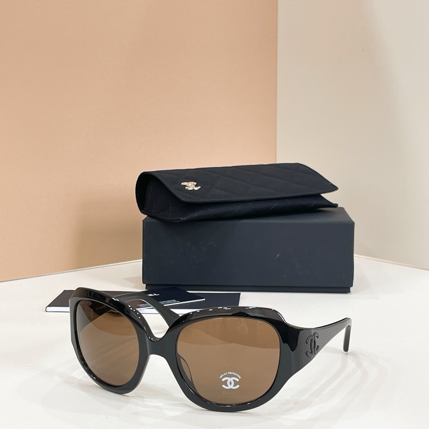 CHANE*🌸🌸🌸MODEL：9199🌸🌸🌸SIZE：57口22🌸🌸🌸