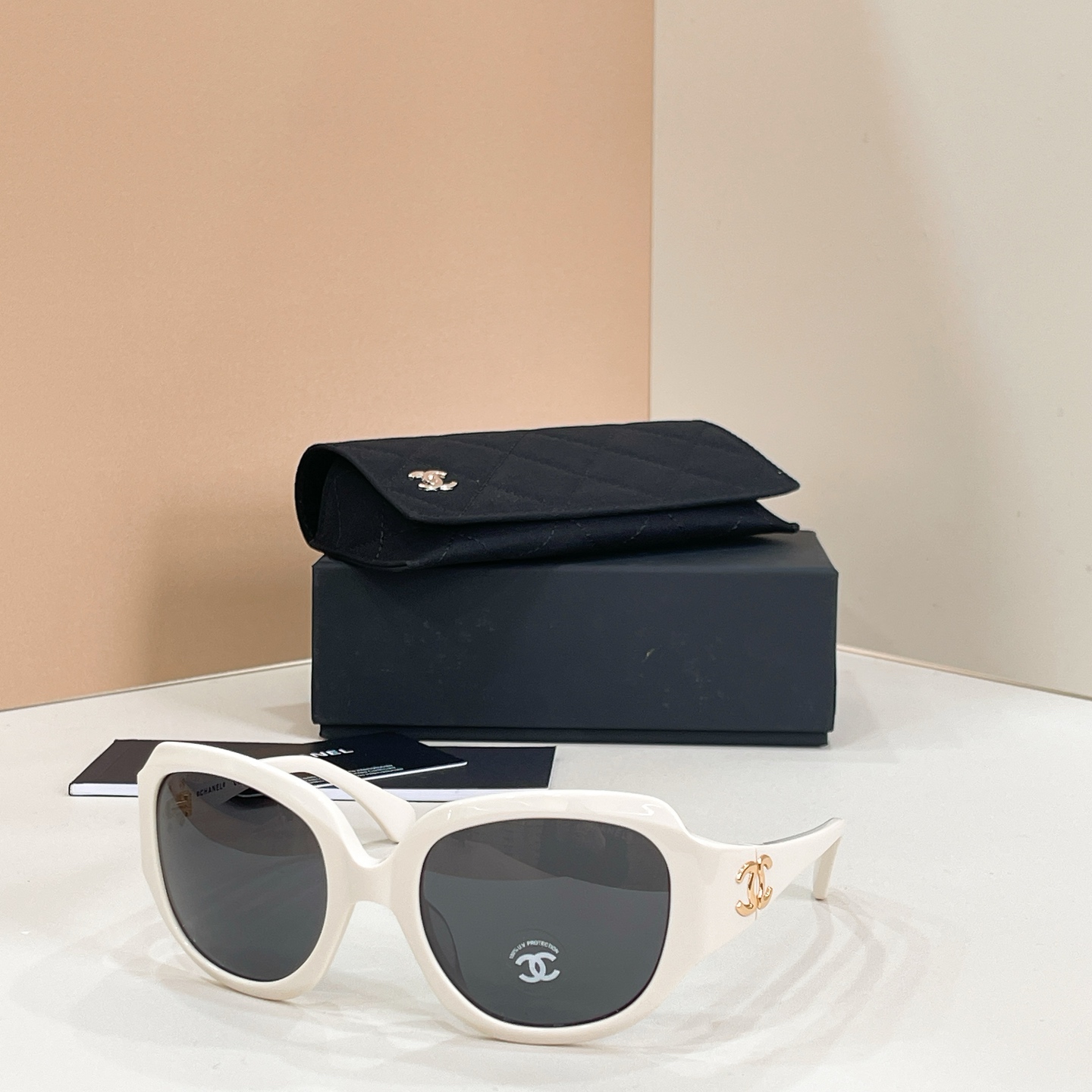 CHANE*🌸🌸🌸MODEL：9199🌸🌸🌸SIZE：57口22🌸🌸🌸