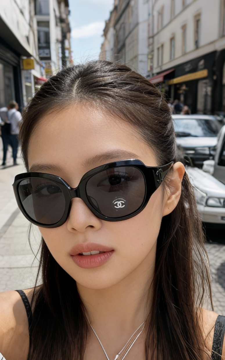 CHANE*🌸🌸🌸MODEL：9199🌸🌸🌸SIZE：57口22🌸🌸🌸