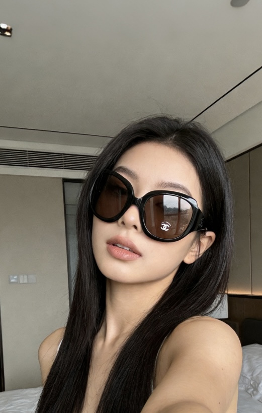 CHANE*🌸🌸🌸MODEL：9199🌸🌸🌸SIZE：57口22🌸🌸🌸