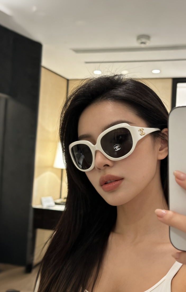 CHANE*🌸🌸🌸MODEL：9199🌸🌸🌸SIZE：57口22🌸🌸🌸