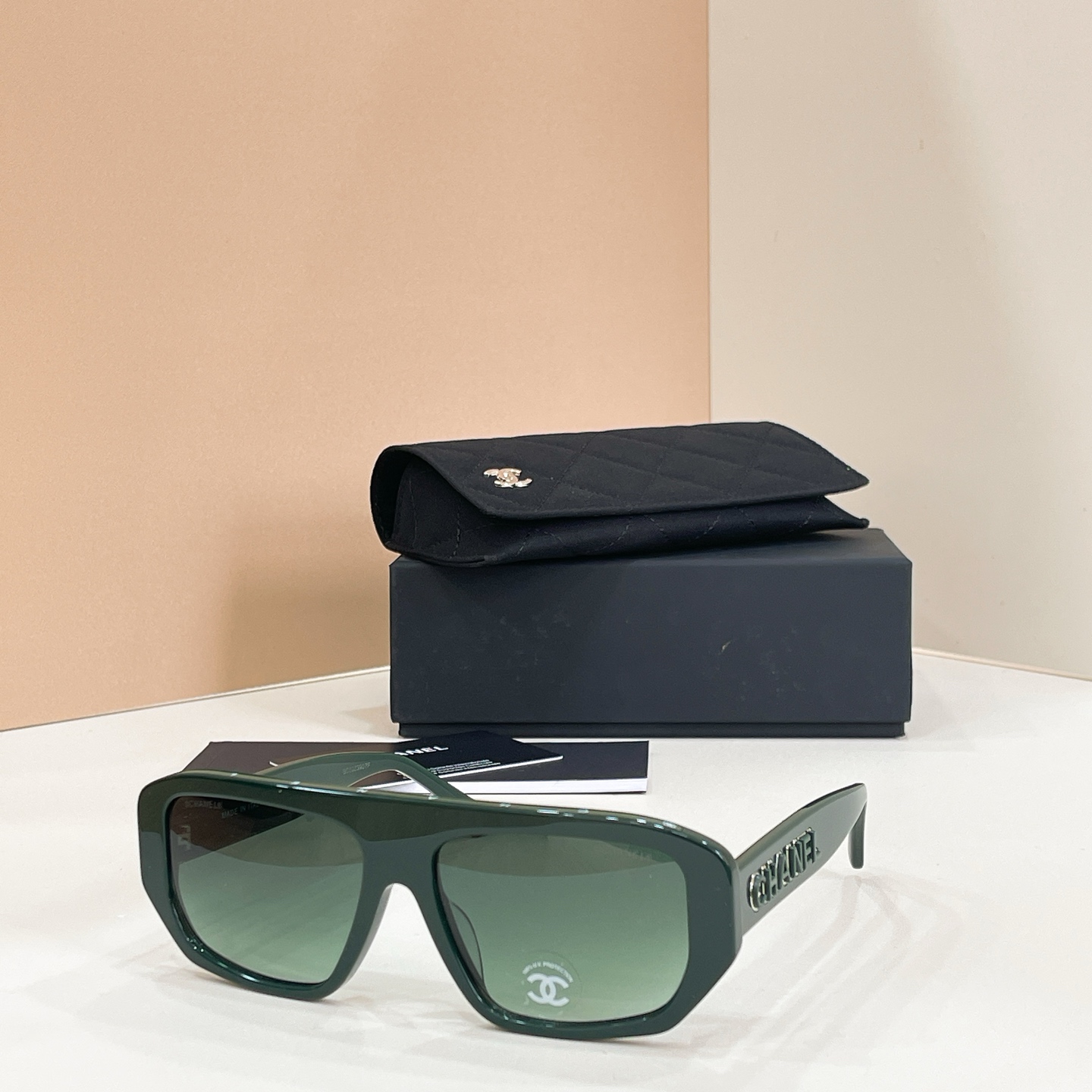 CHANE*🌸🌸🌸MODEL：5556🌸🌸🌸SIZE：58口16-140🌸🌸🌸