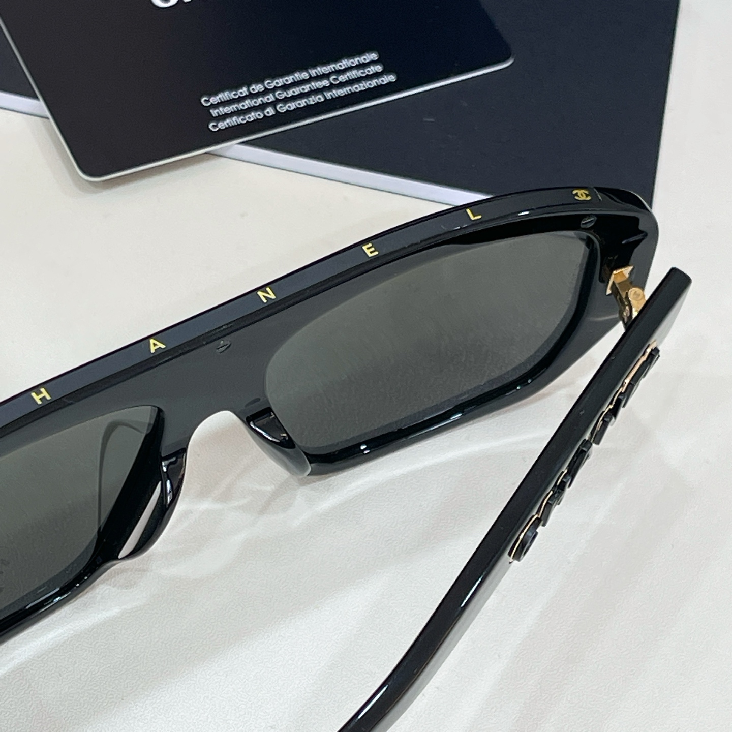 CHANE*🌸🌸🌸MODEL：5556🌸🌸🌸SIZE：58口16-140🌸🌸🌸