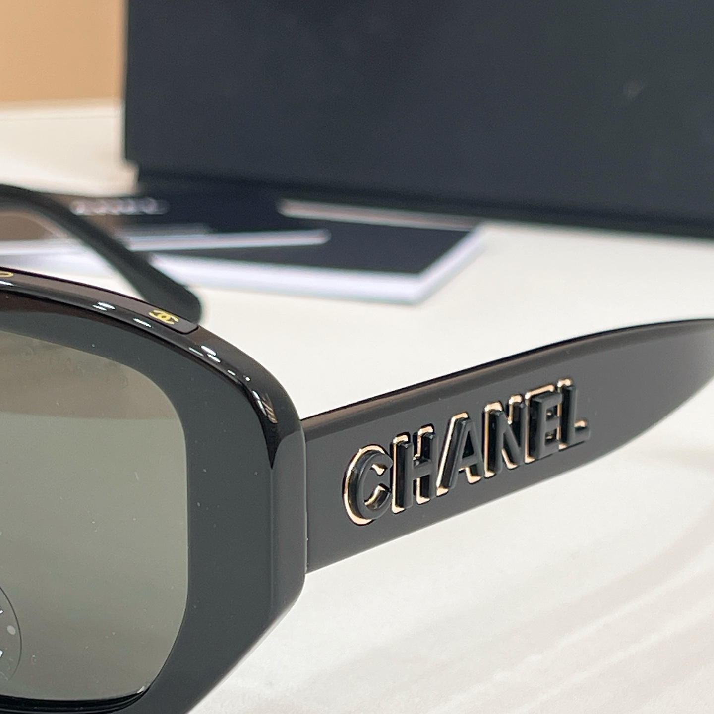 CHANE*🌸🌸🌸MODEL：5556🌸🌸🌸SIZE：58口16-140🌸🌸🌸