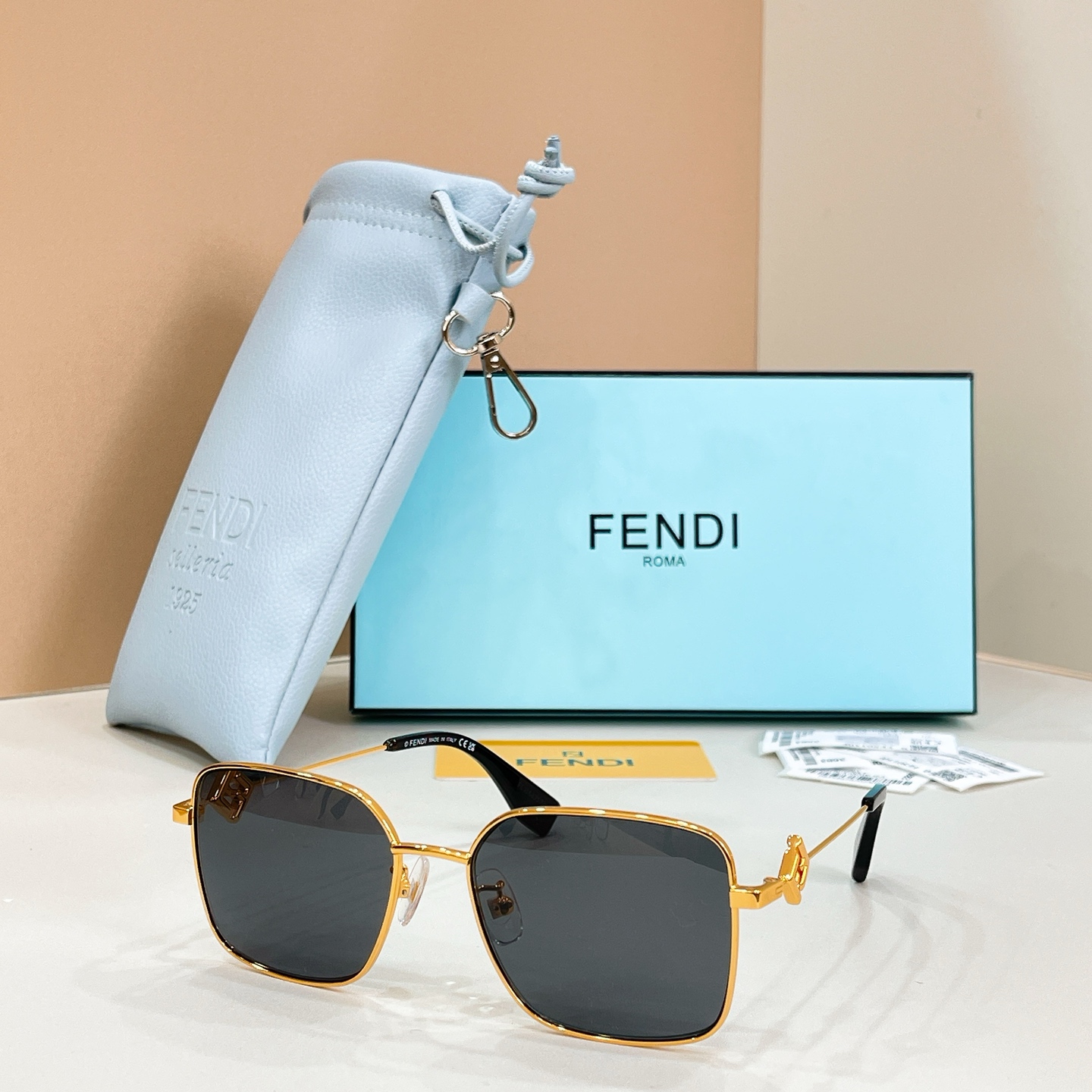 FEND*✨✨✨MODEL: FE50110F✨✨✨SIZE:53口17-145✨✨✨
