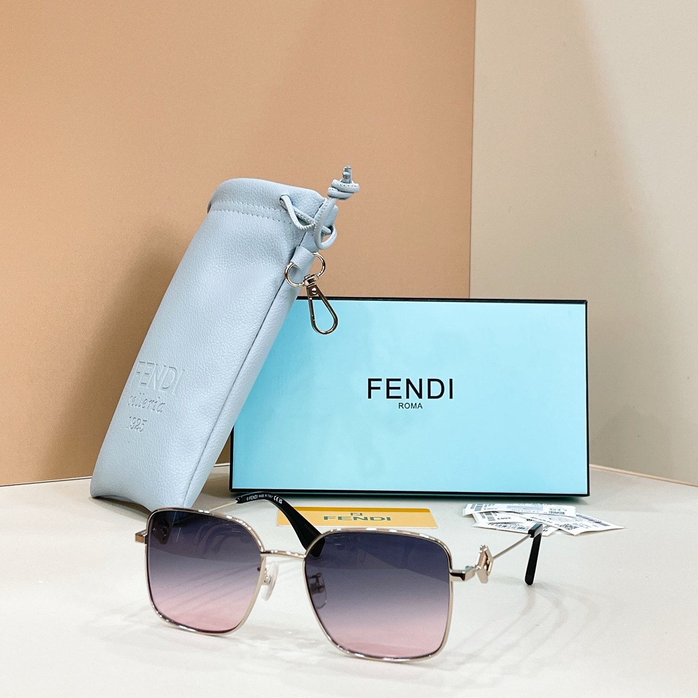 FEND*✨✨✨MODEL: FE50110F✨✨✨SIZE:53口17-145✨✨✨