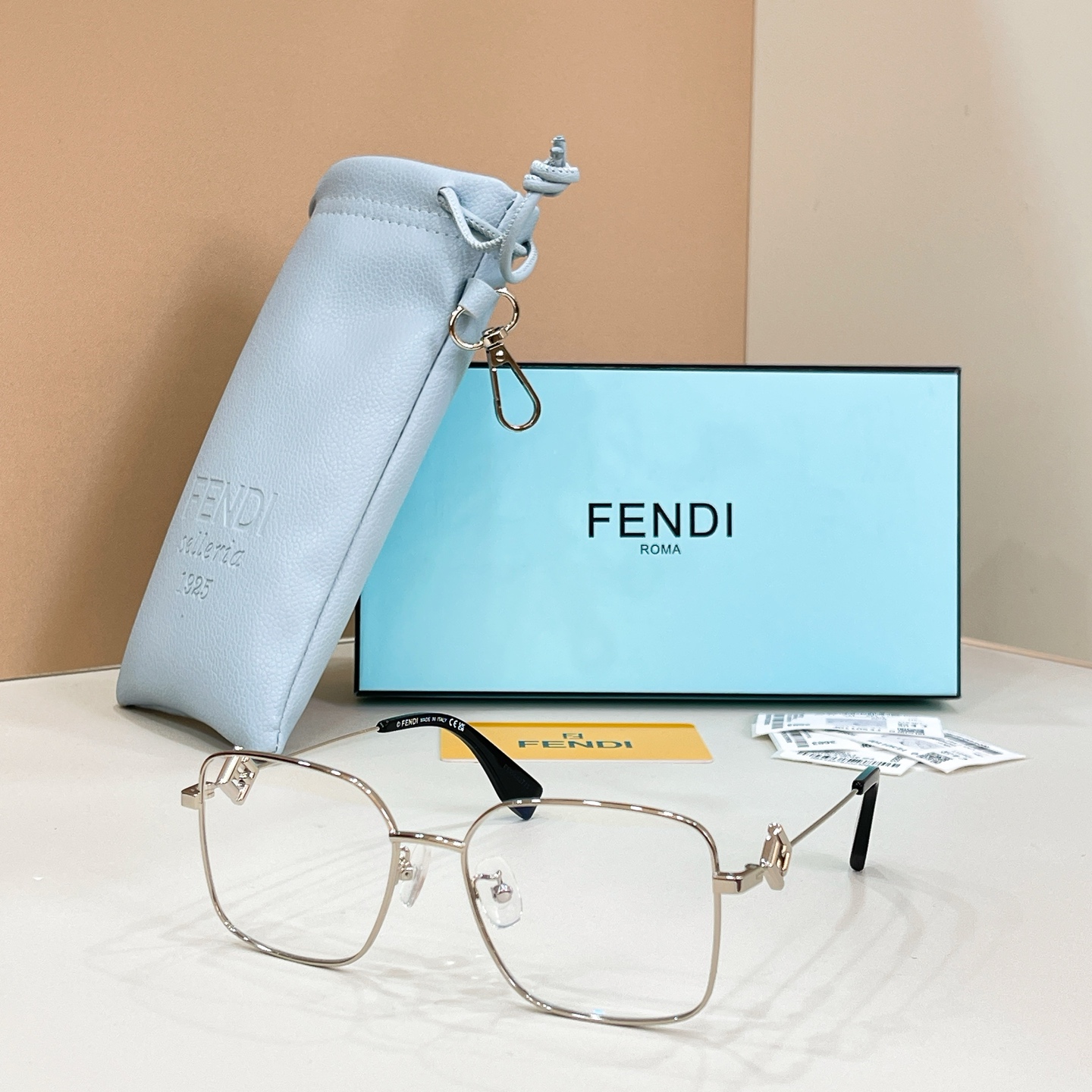 FEND*✨✨✨MODEL: FE50110F✨✨✨SIZE:53口17-145✨✨✨