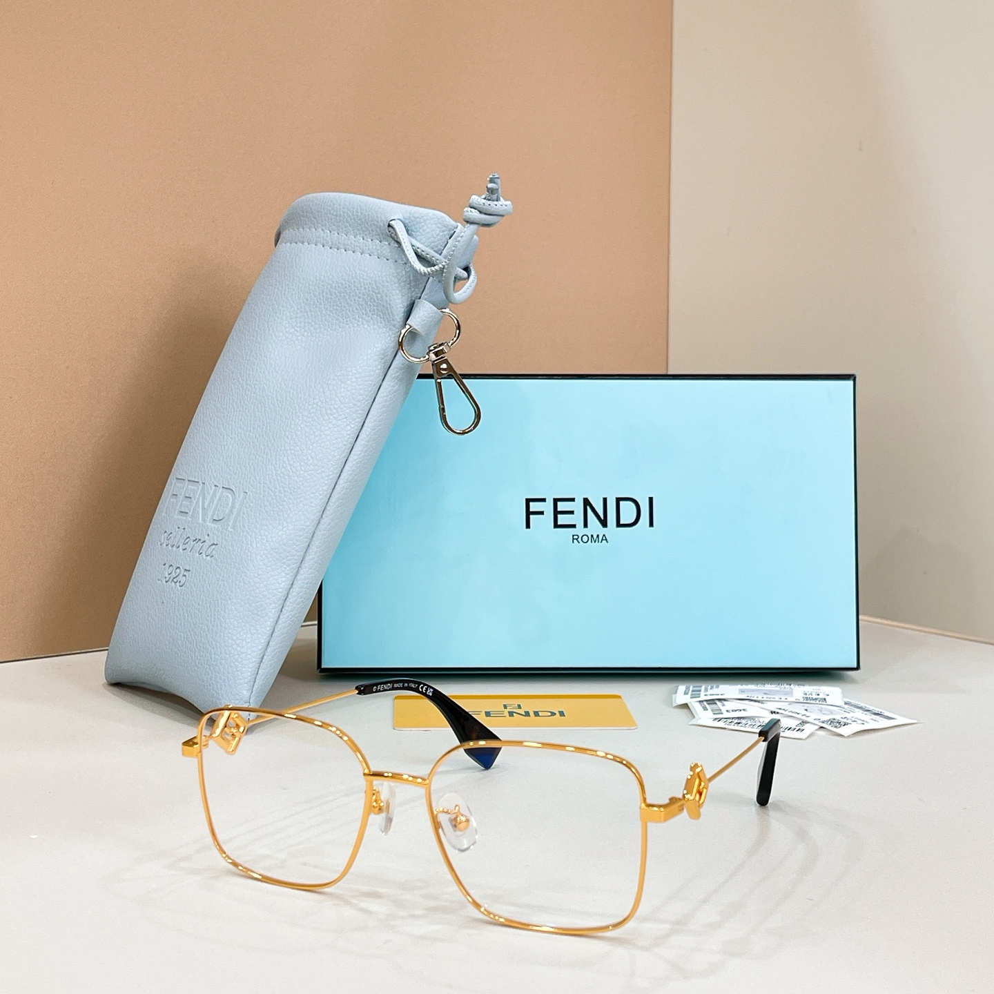 FEND*✨✨✨MODEL: FE50110F✨✨✨SIZE:53口17-145✨✨✨