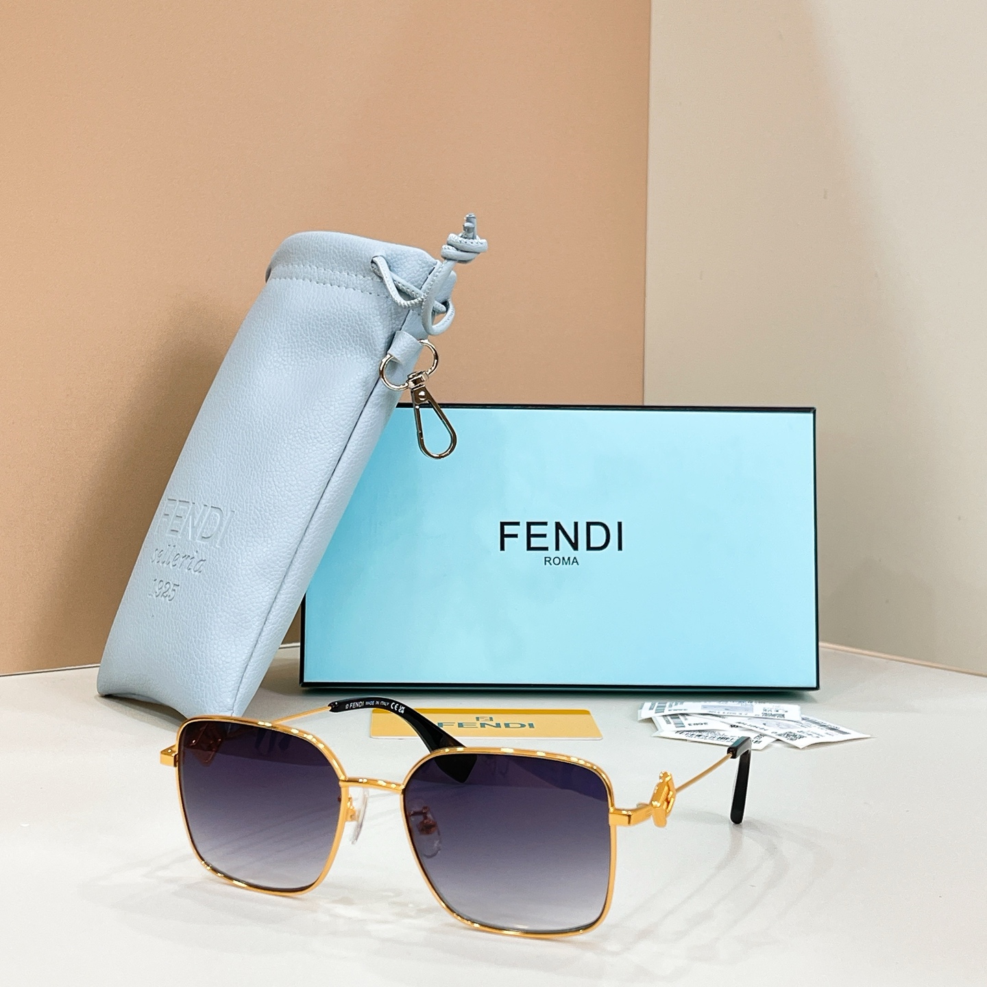 FEND*✨✨✨MODEL: FE50110F✨✨✨SIZE:53口17-145✨✨✨