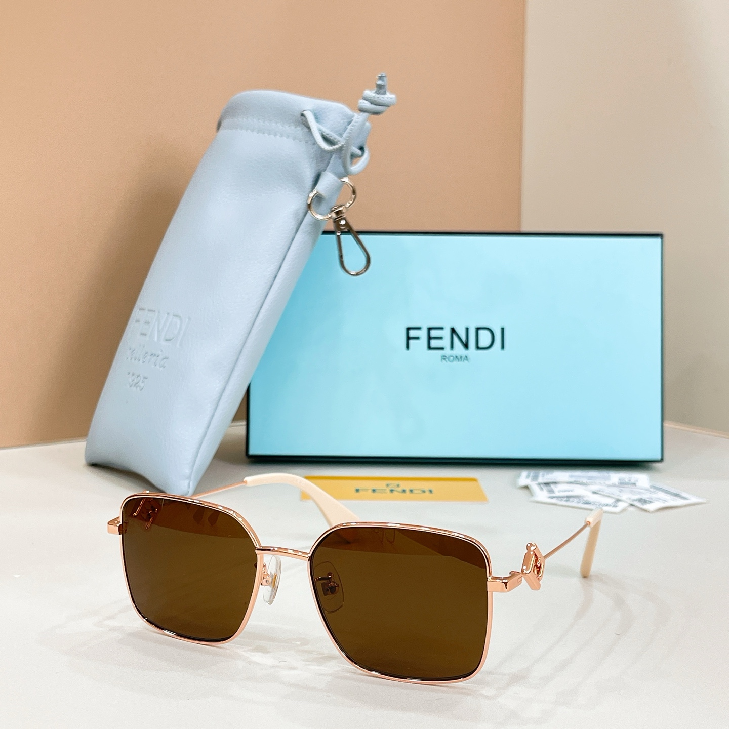 FEND*✨✨✨MODEL: FE50110F✨✨✨SIZE:53口17-145✨✨✨