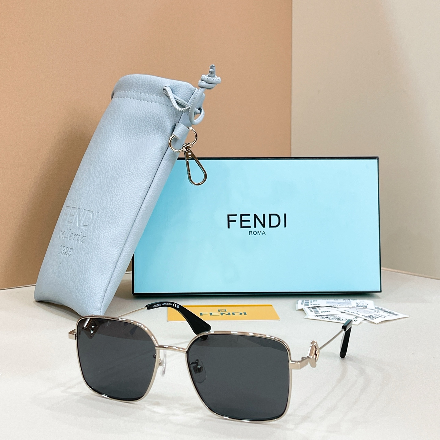 FEND*✨✨✨MODEL: FE50110F✨✨✨SIZE:53口17-145✨✨✨