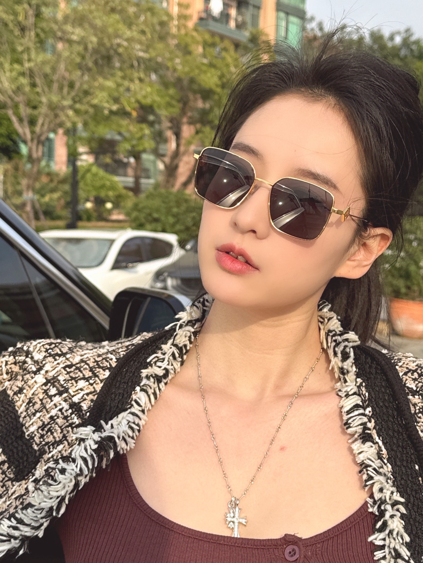 FEND*✨✨✨MODEL: FE50110F✨✨✨SIZE:53口17-145✨✨✨