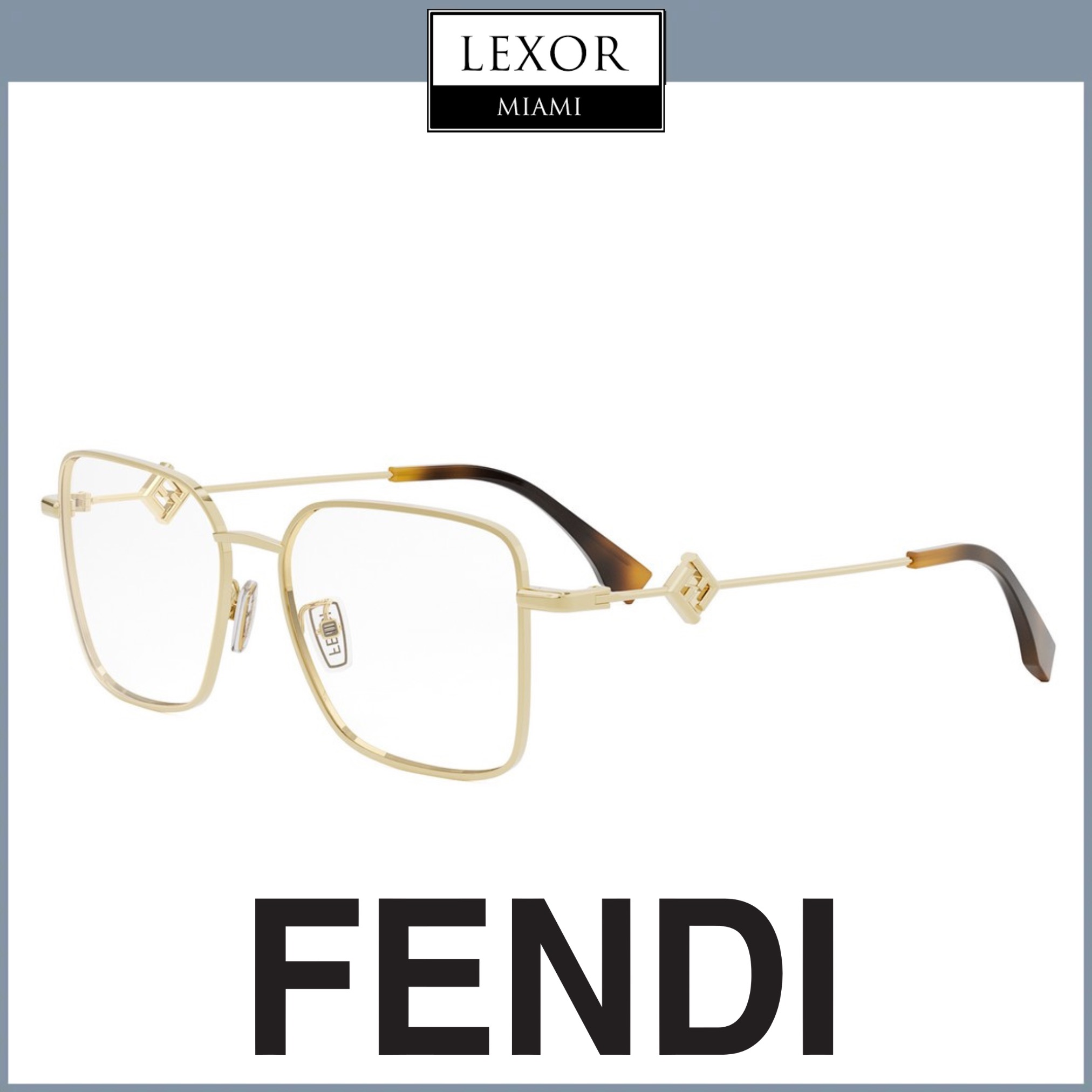 FEND*✨✨✨MODEL: FE50110F✨✨✨SIZE:53口17-145✨✨✨