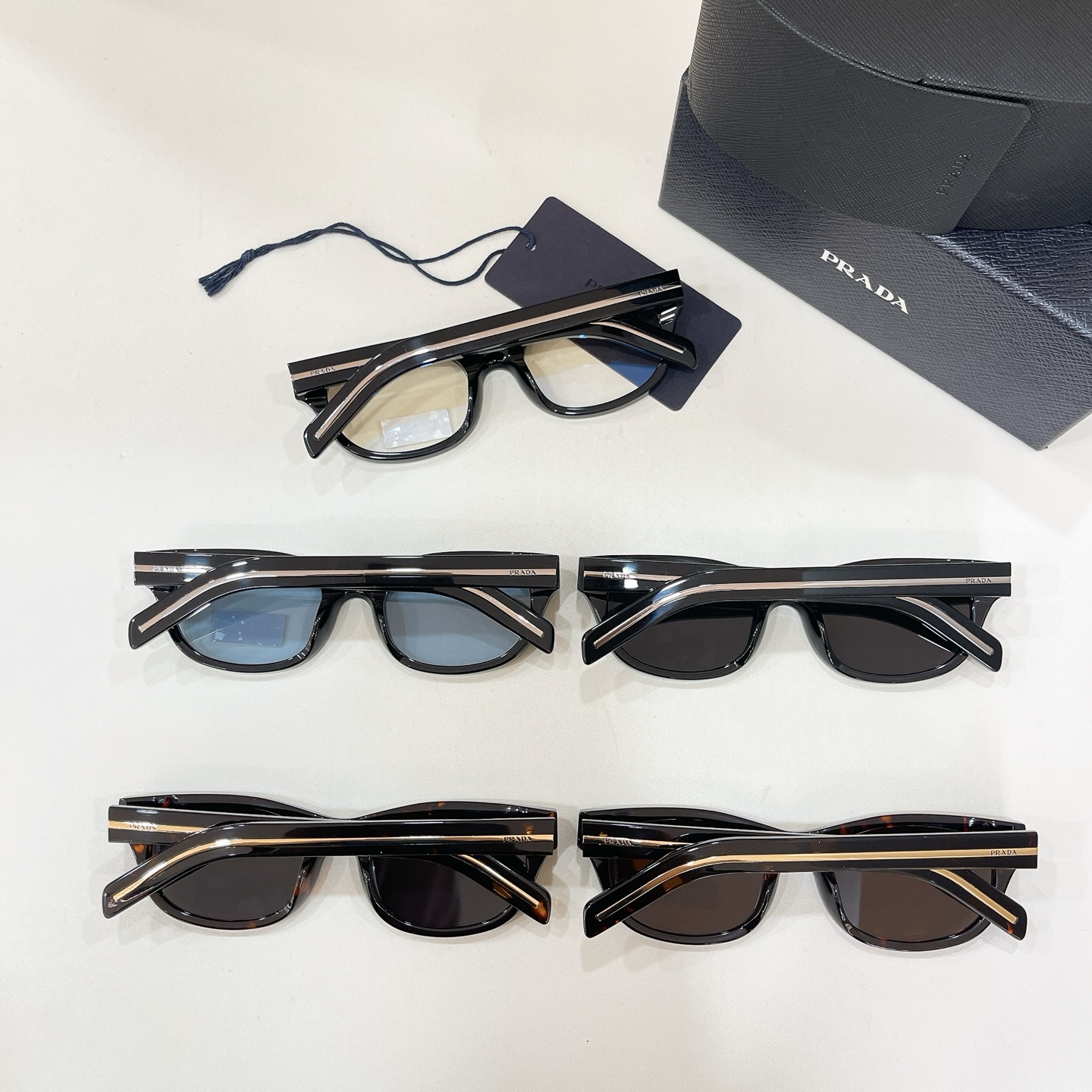 PRAD*✨✨✨MODEL：PR C09✨✨✨SIZE：52口20-145✨✨✨