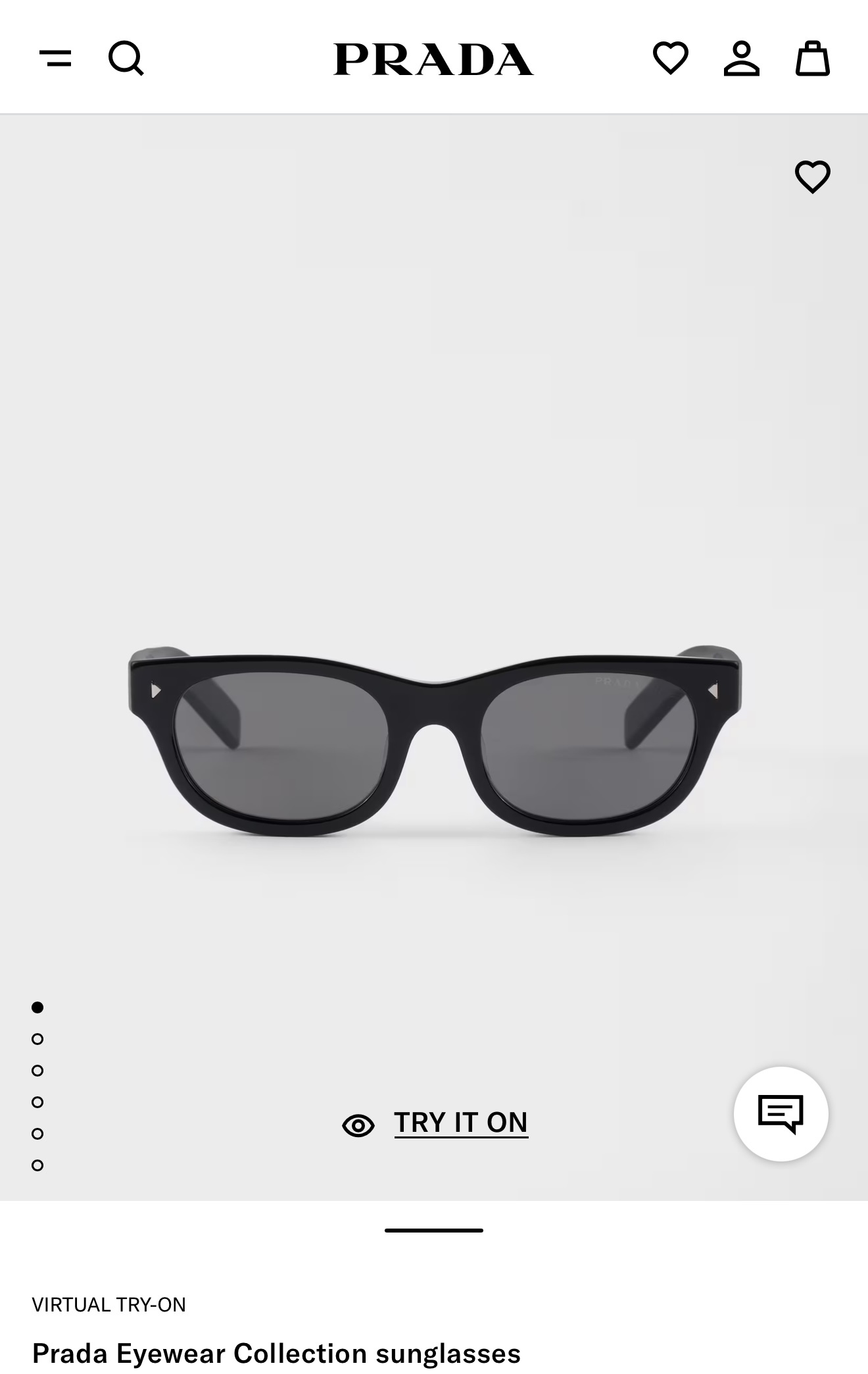 PRAD*✨✨✨MODEL：PR C09✨✨✨SIZE：52口20-145✨✨✨