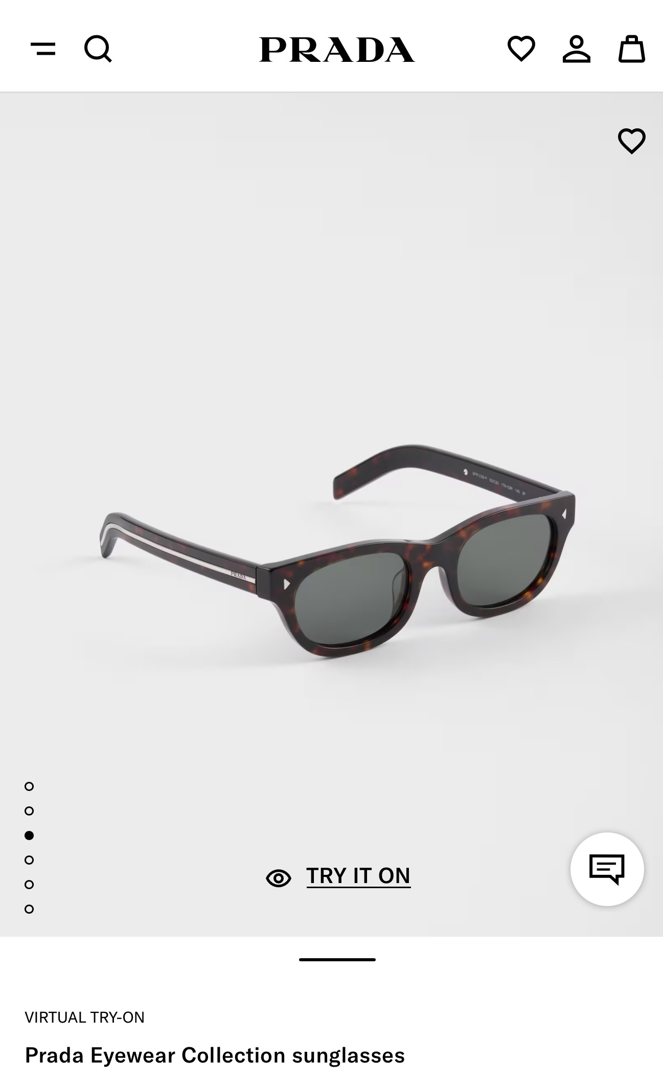 PRAD*✨✨✨MODEL：PR C09✨✨✨SIZE：52口20-145✨✨✨