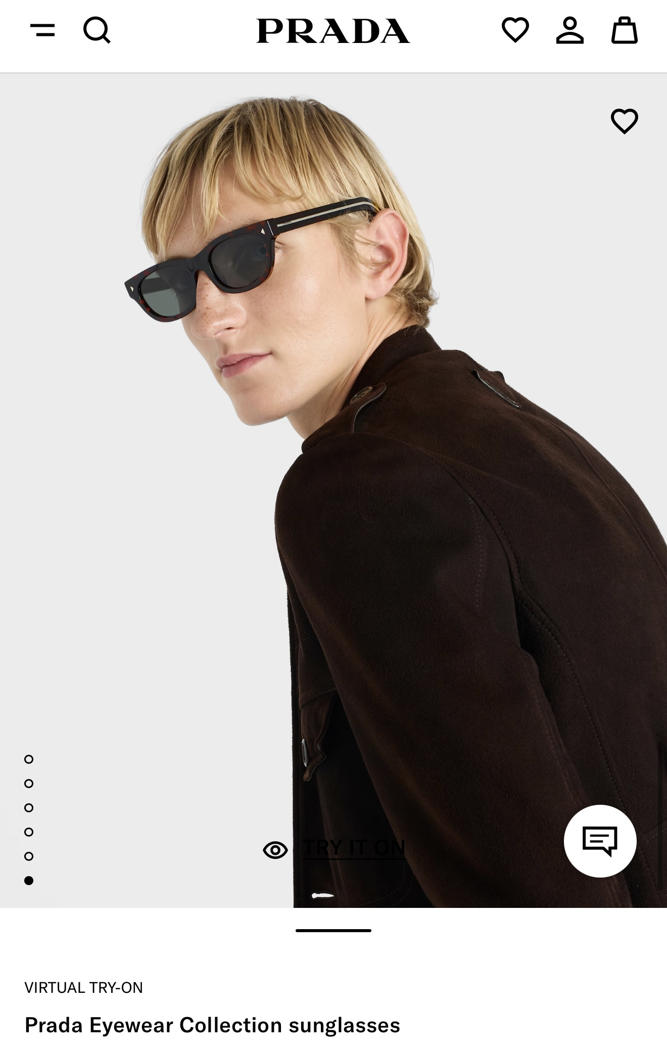 PRAD*✨✨✨MODEL：PR C09✨✨✨SIZE：52口20-145✨✨✨