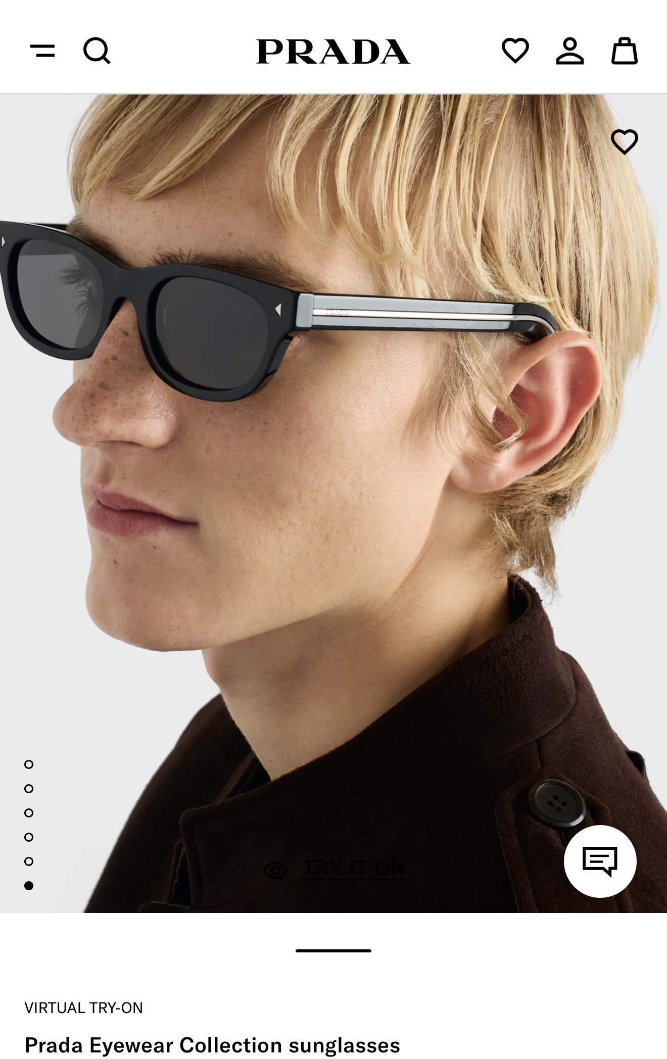 PRAD*✨✨✨MODEL：PR C09✨✨✨SIZE：52口20-145✨✨✨