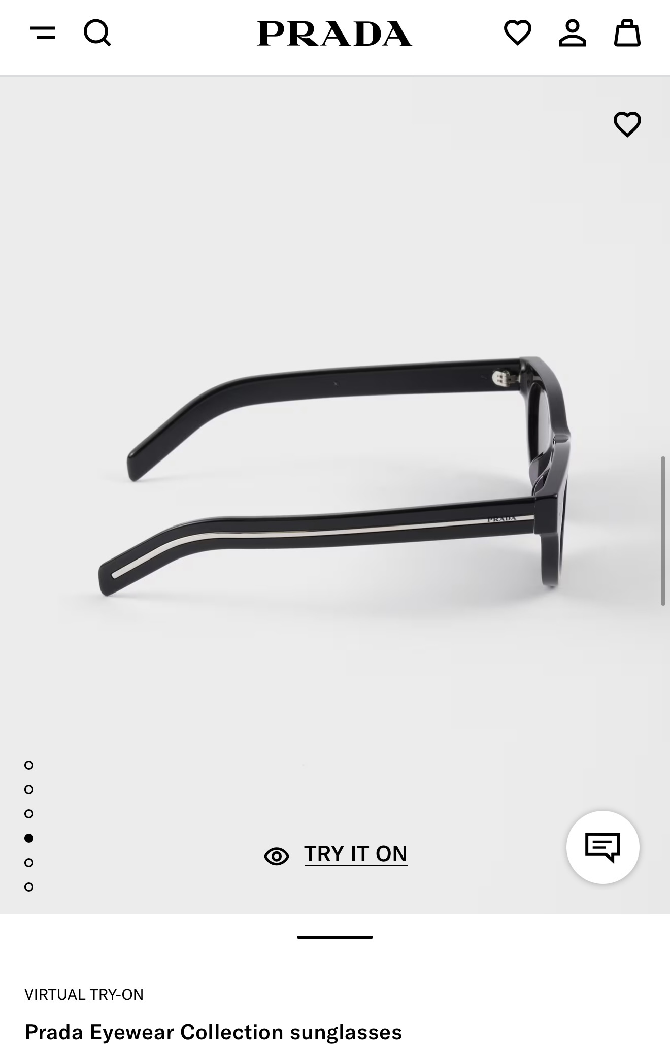 PRAD*✨✨✨MODEL：PR C09✨✨✨SIZE：52口20-145✨✨✨