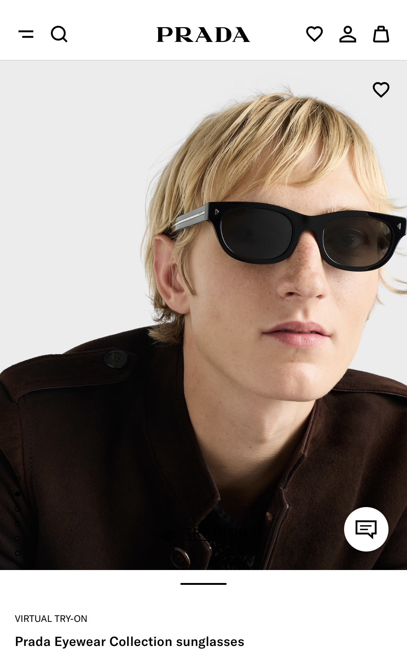 PRAD*✨✨✨MODEL：PR C09✨✨✨SIZE：52口20-145✨✨✨