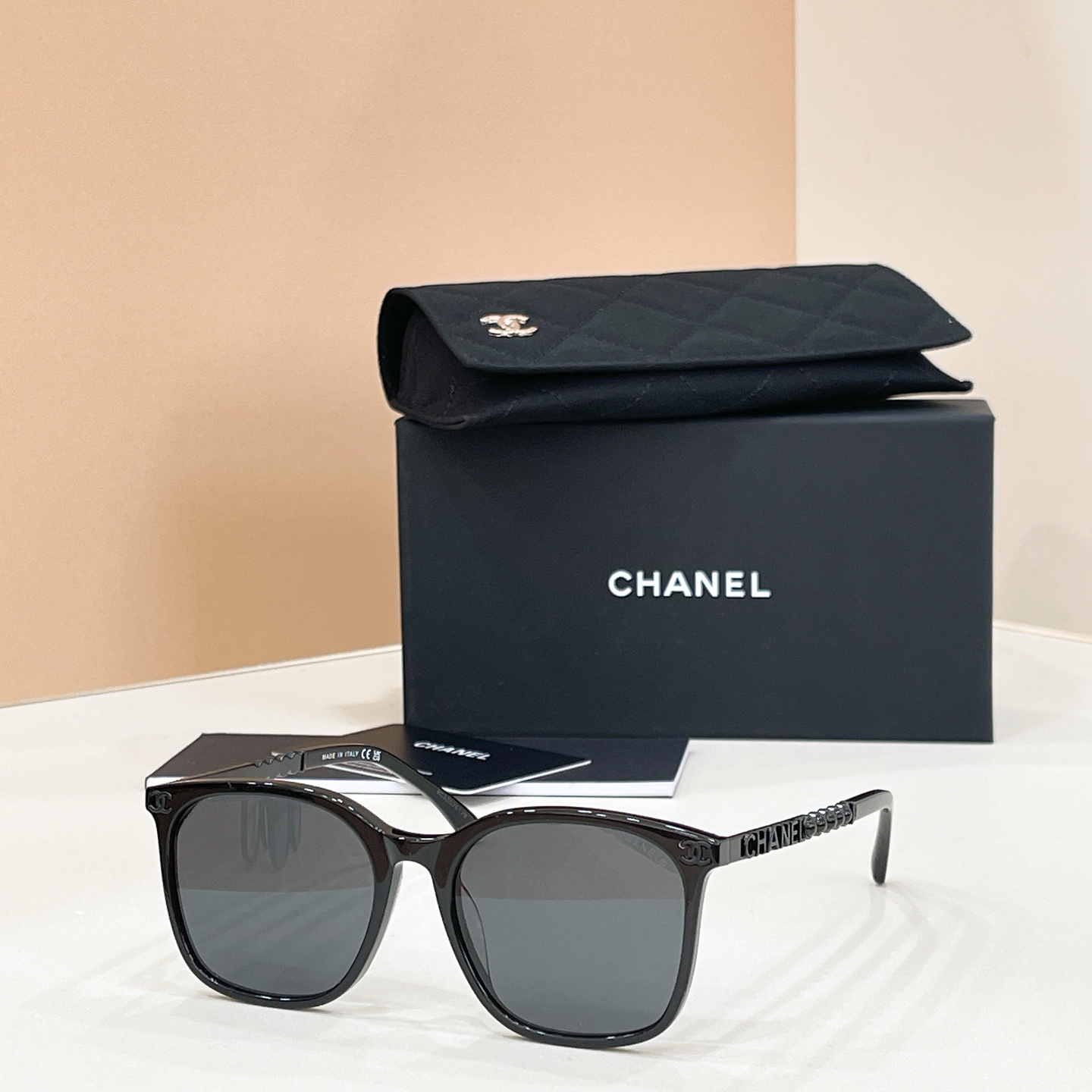 CHANE*🌸🌸🌸MODEL：0606🌸🌸🌸SIZE：51口17-145🌸🌸🌸