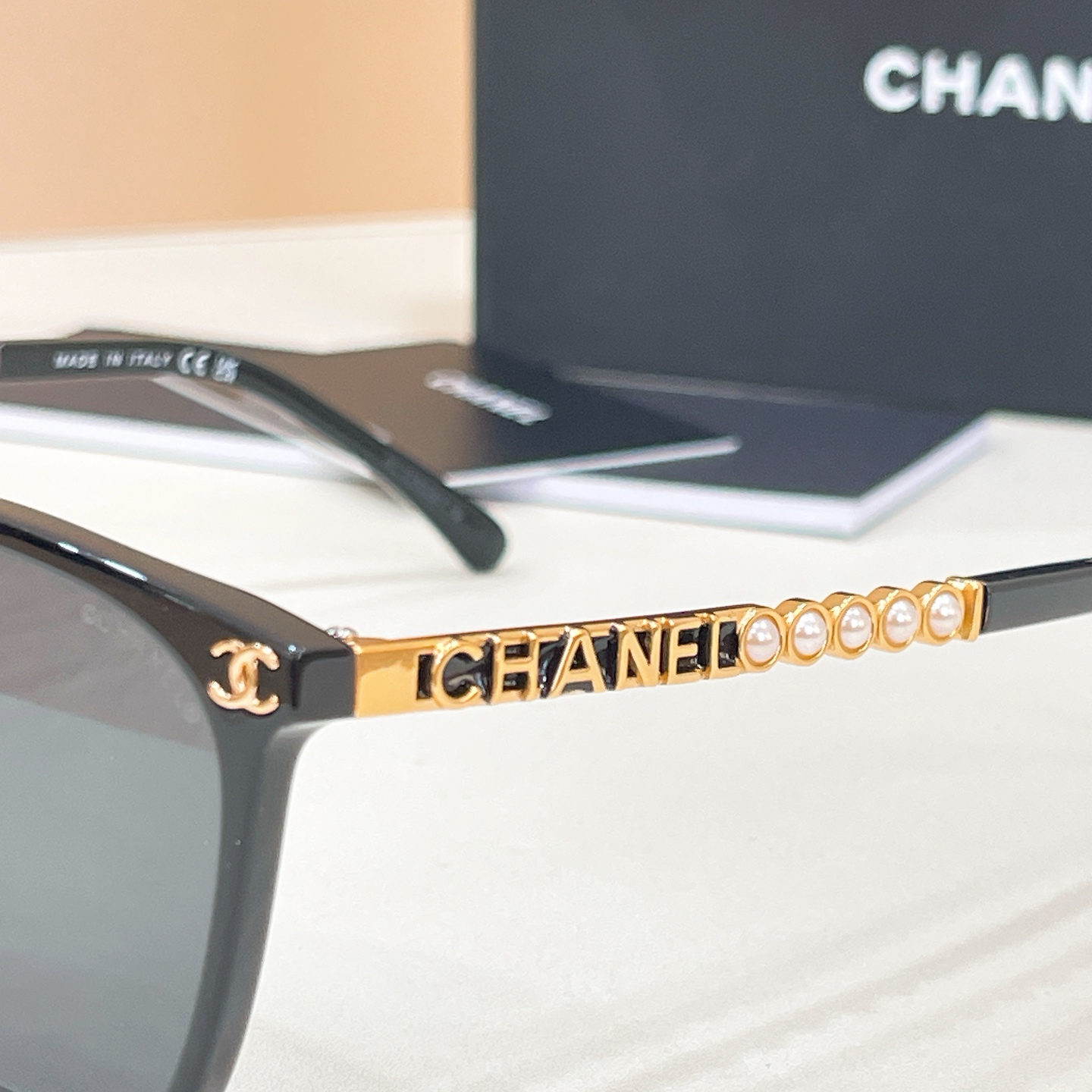 CHANE*🌸🌸🌸MODEL：0606🌸🌸🌸SIZE：51口17-145🌸🌸🌸