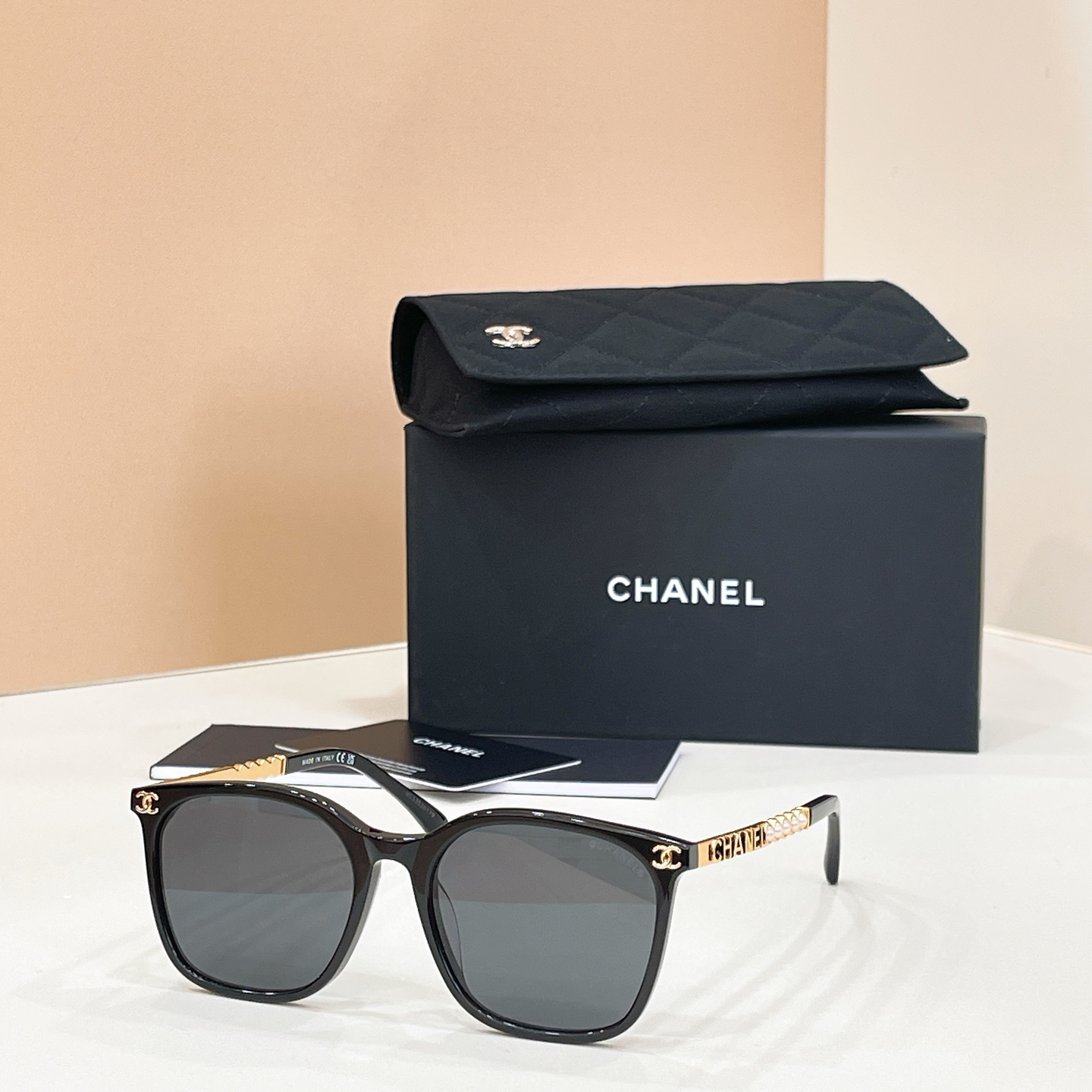 CHANE*🌸🌸🌸MODEL：0606🌸🌸🌸SIZE：51口17-145🌸🌸🌸