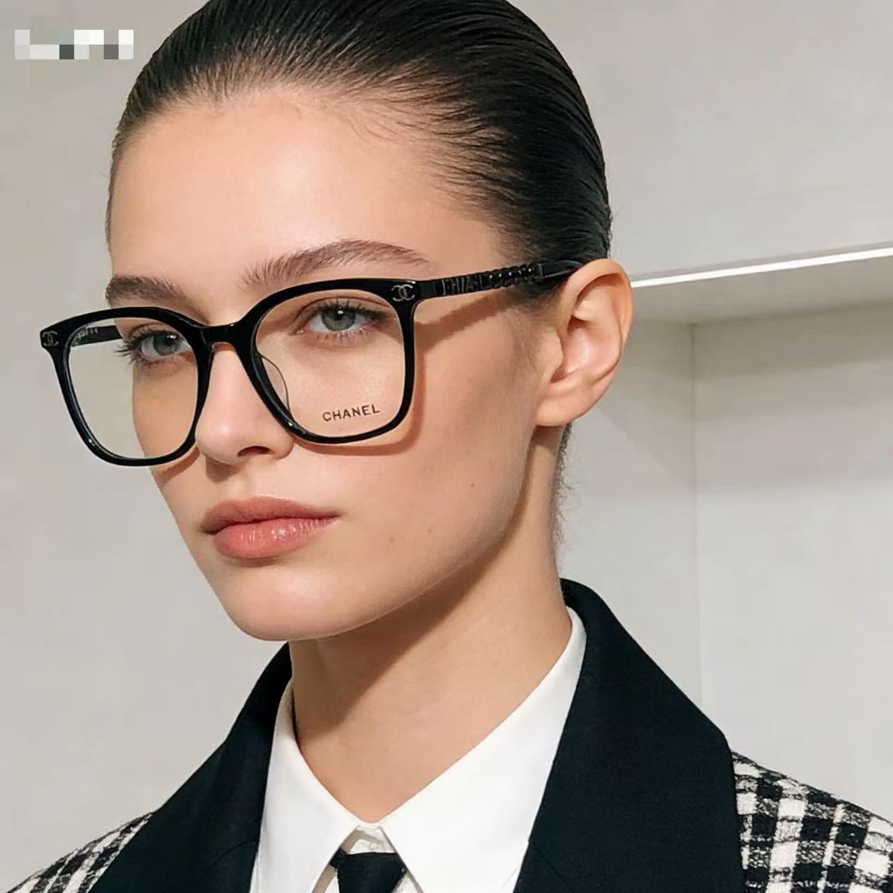 CHANE*🌸🌸🌸MODEL：0606🌸🌸🌸SIZE：51口17-145🌸🌸🌸