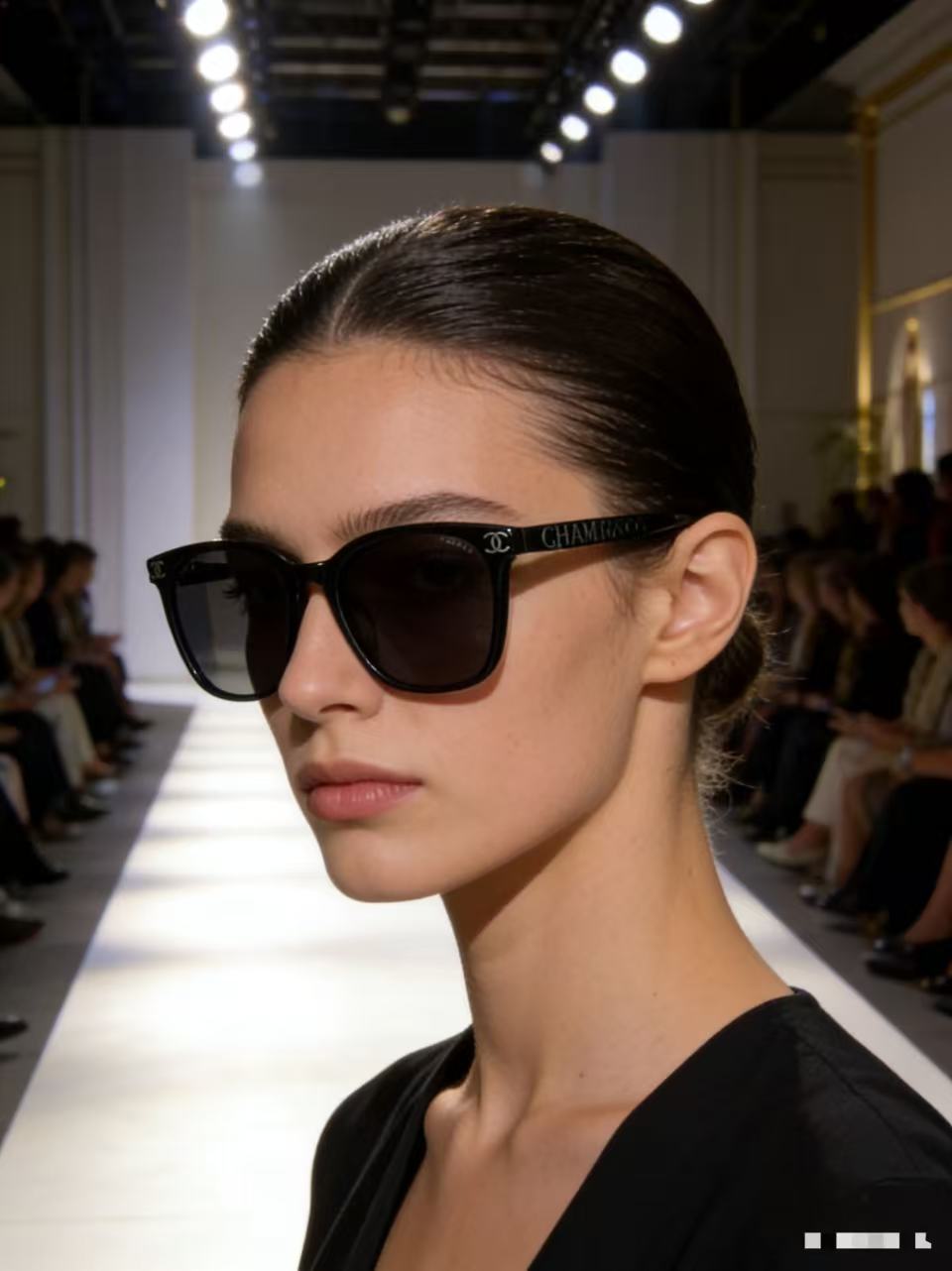 CHANE*🌸🌸🌸MODEL：0606🌸🌸🌸SIZE：51口17-145🌸🌸🌸