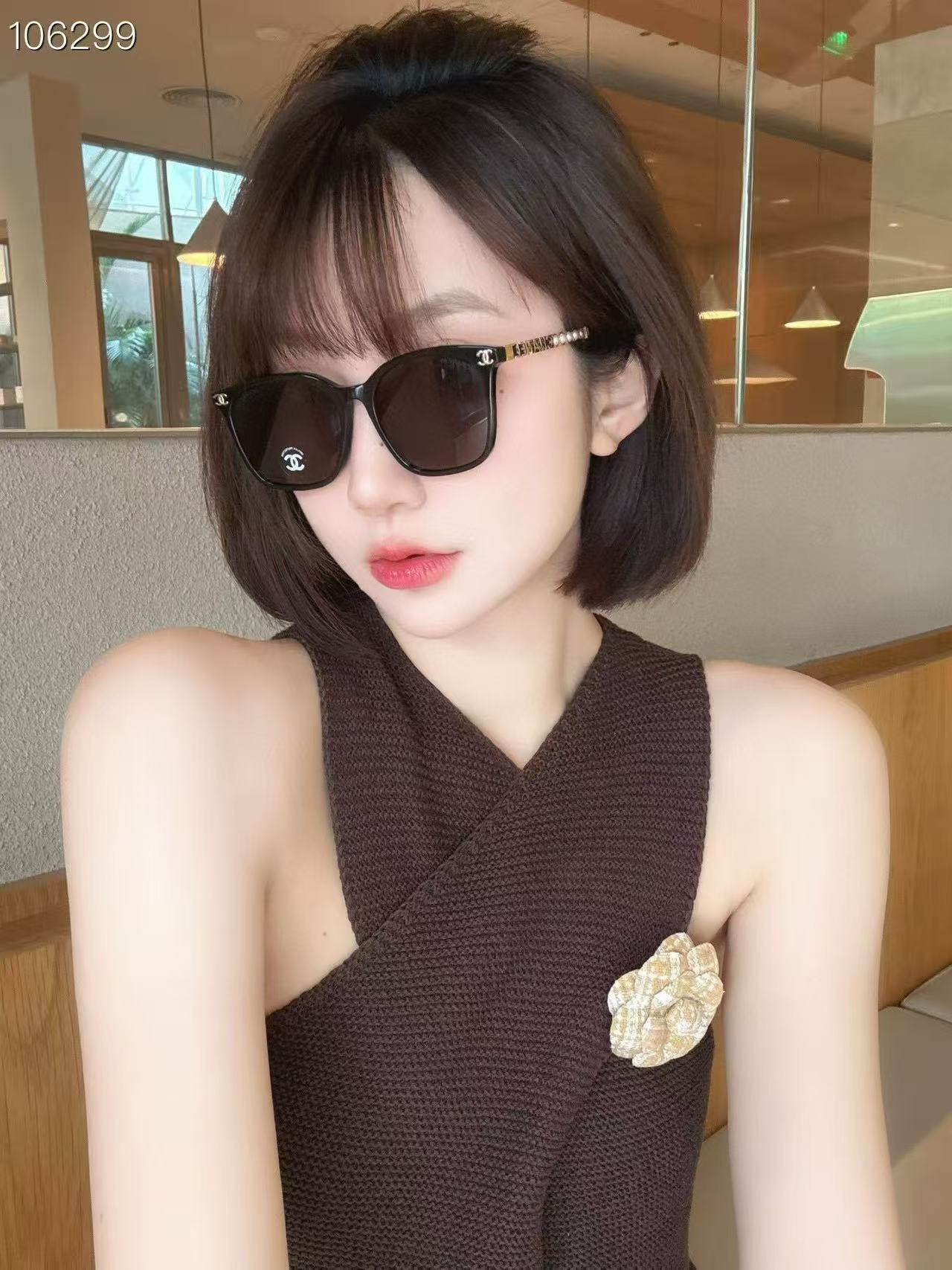 CHANE*🌸🌸🌸MODEL：0606🌸🌸🌸SIZE：51口17-145🌸🌸🌸