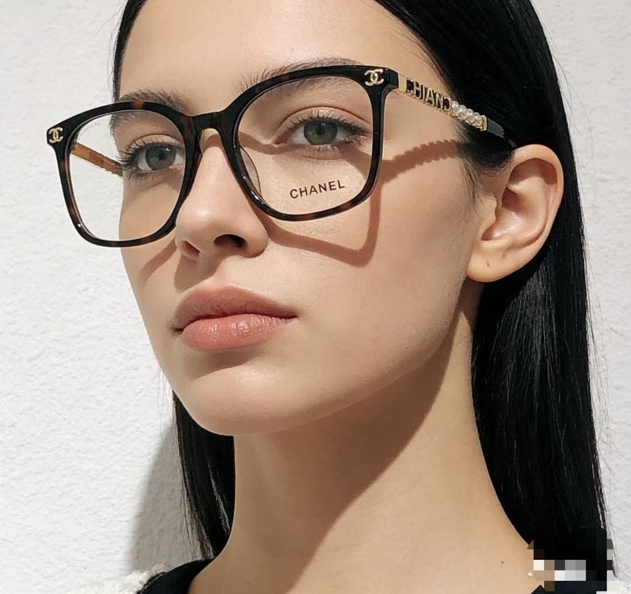 CHANE*🌸🌸🌸MODEL：0606🌸🌸🌸SIZE：51口17-145🌸🌸🌸