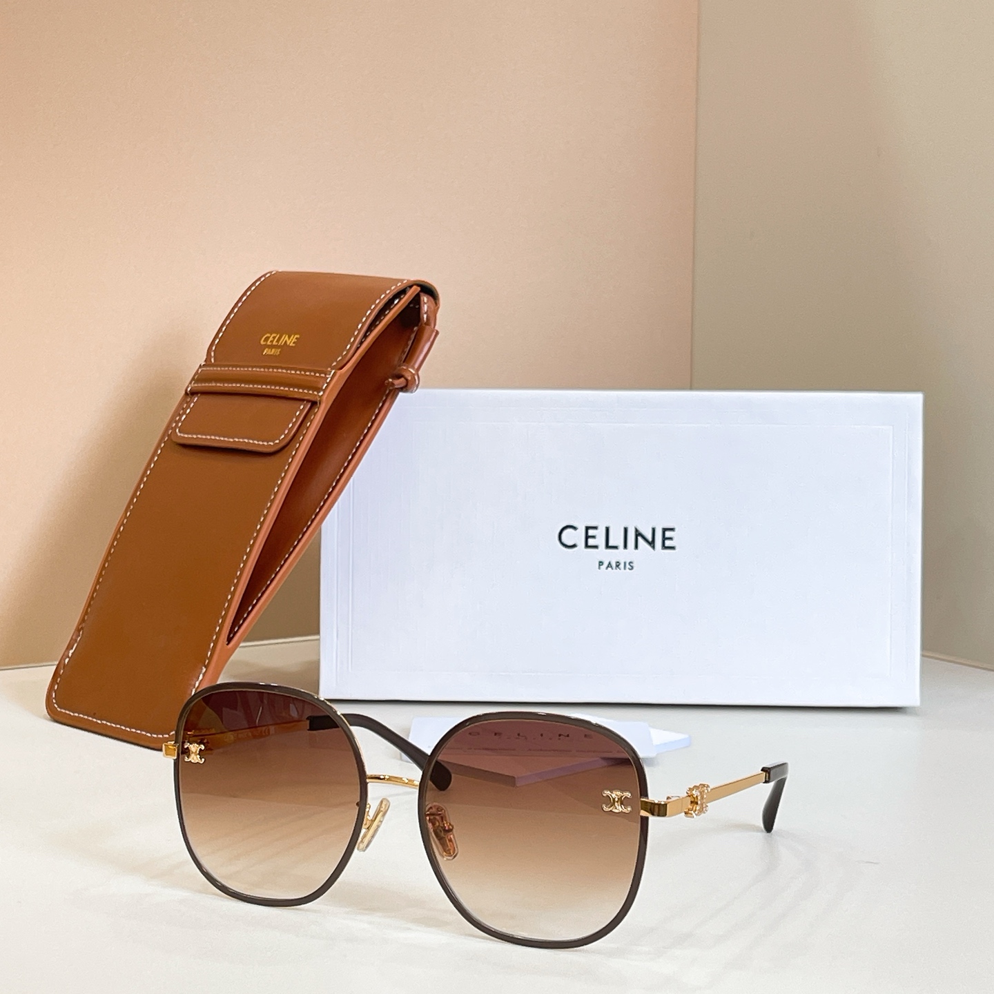 CELIN*⚜️⚜️⚜️MODEL: CL40356⚜️⚜️⚜️SIZE:59口17-140⚜️⚜️⚜️