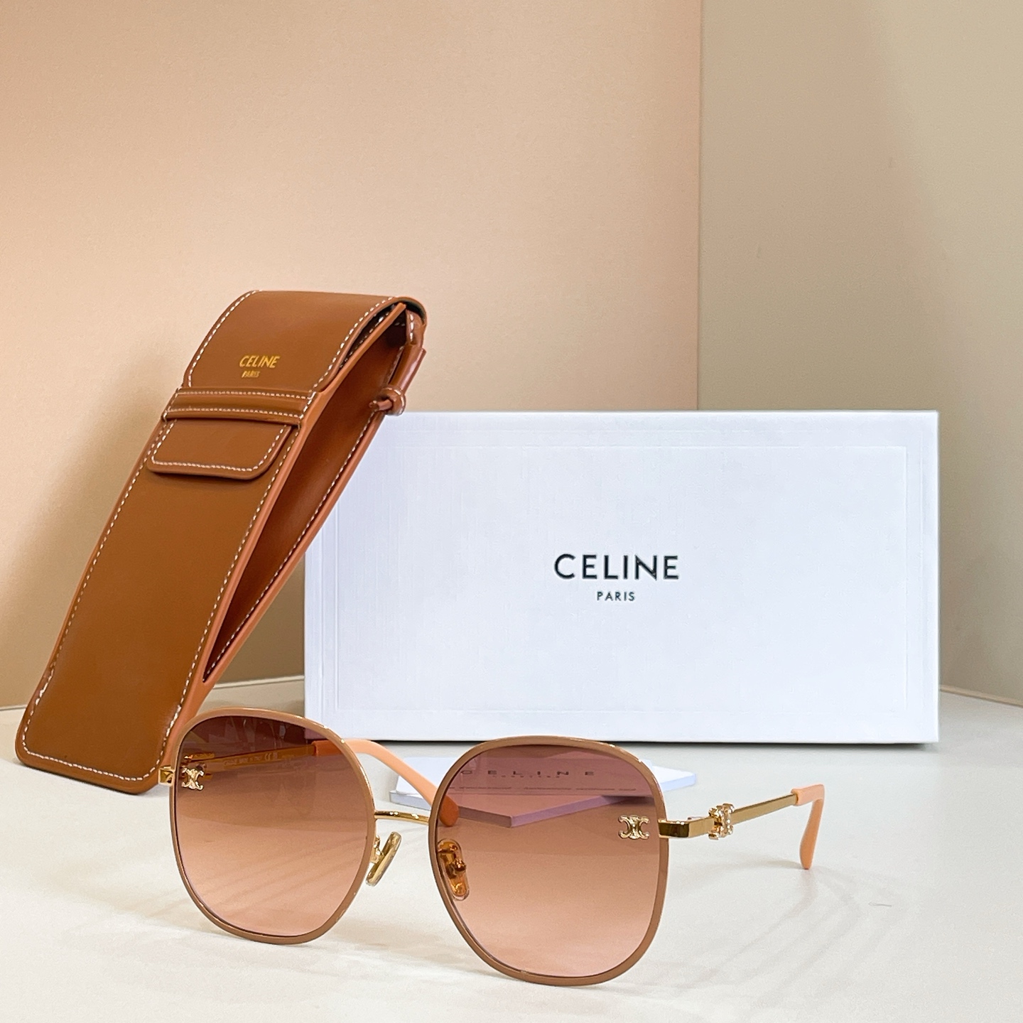 CELIN*⚜️⚜️⚜️MODEL: CL40356⚜️⚜️⚜️SIZE:59口17-140⚜️⚜️⚜️