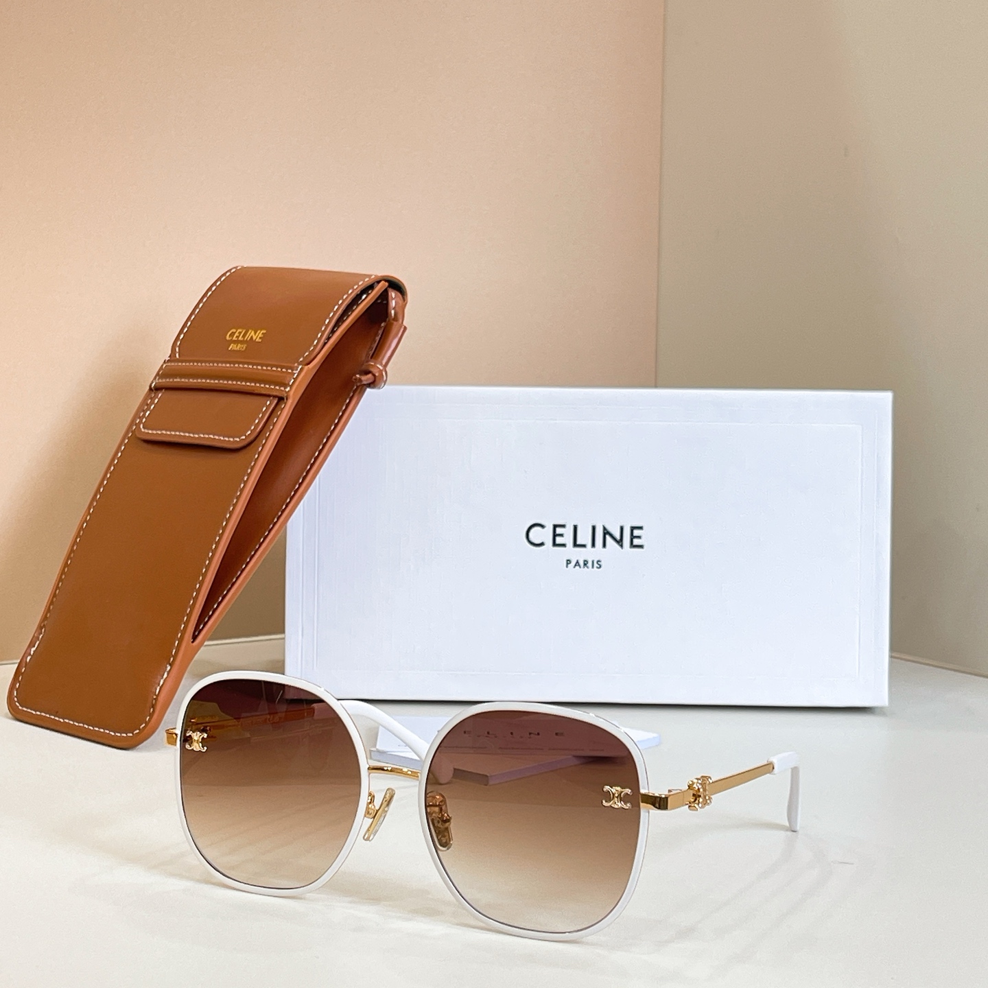 CELIN*⚜️⚜️⚜️MODEL: CL40356⚜️⚜️⚜️SIZE:59口17-140⚜️⚜️⚜️