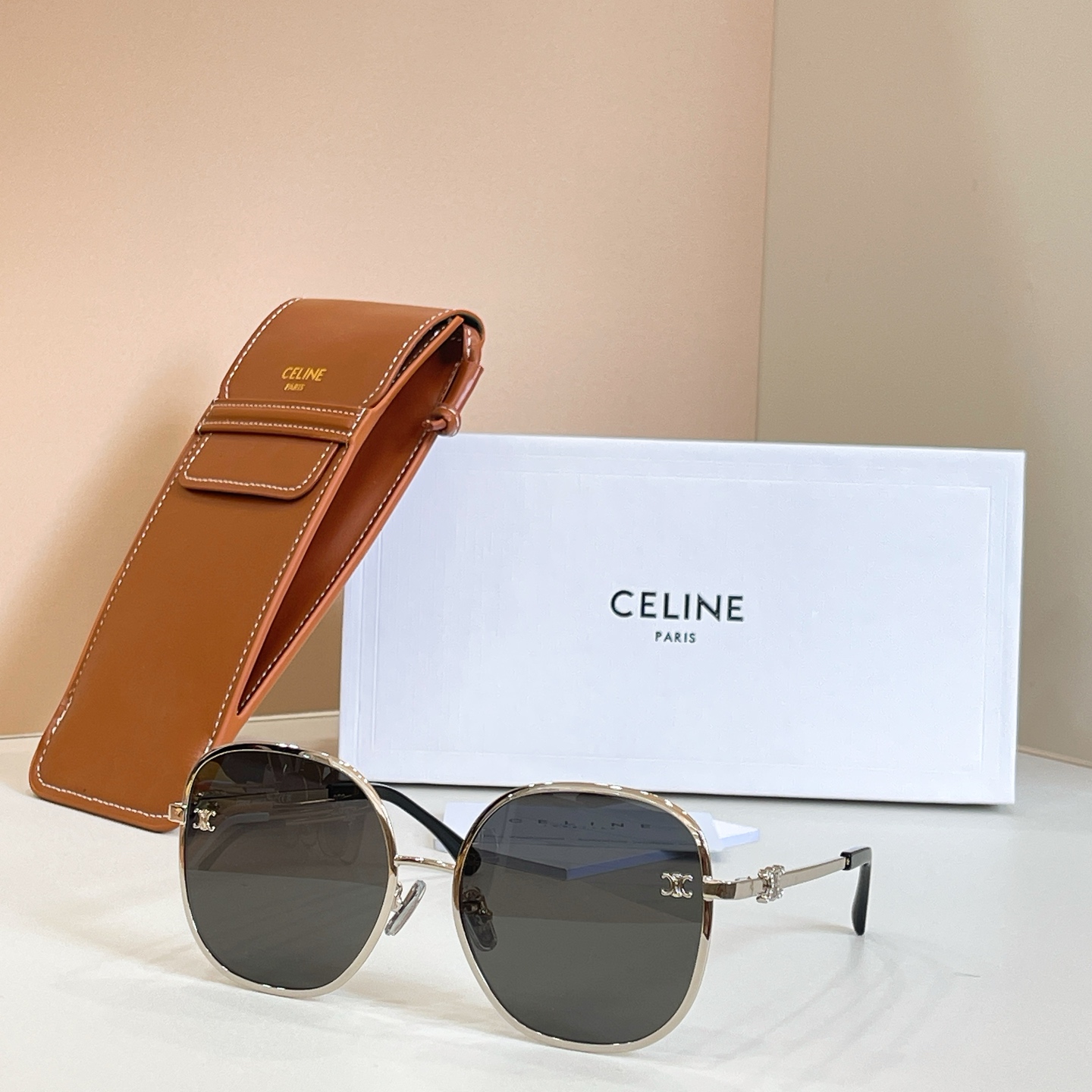 CELIN*⚜️⚜️⚜️MODEL: CL40356⚜️⚜️⚜️SIZE:59口17-140⚜️⚜️⚜️