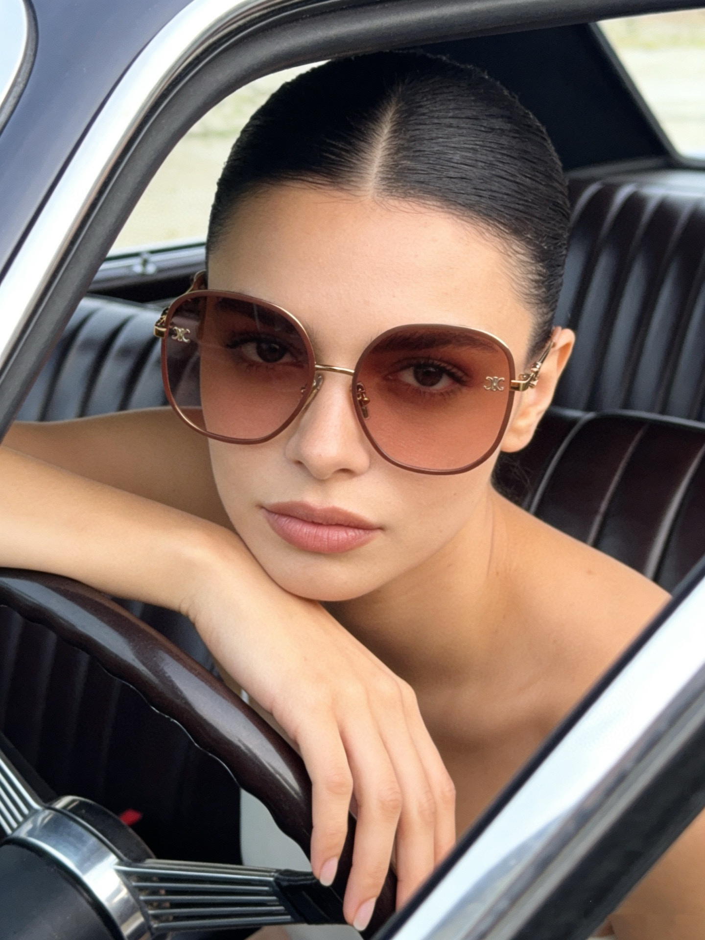 CELIN*⚜️⚜️⚜️MODEL: CL40356⚜️⚜️⚜️SIZE:59口17-140⚜️⚜️⚜️