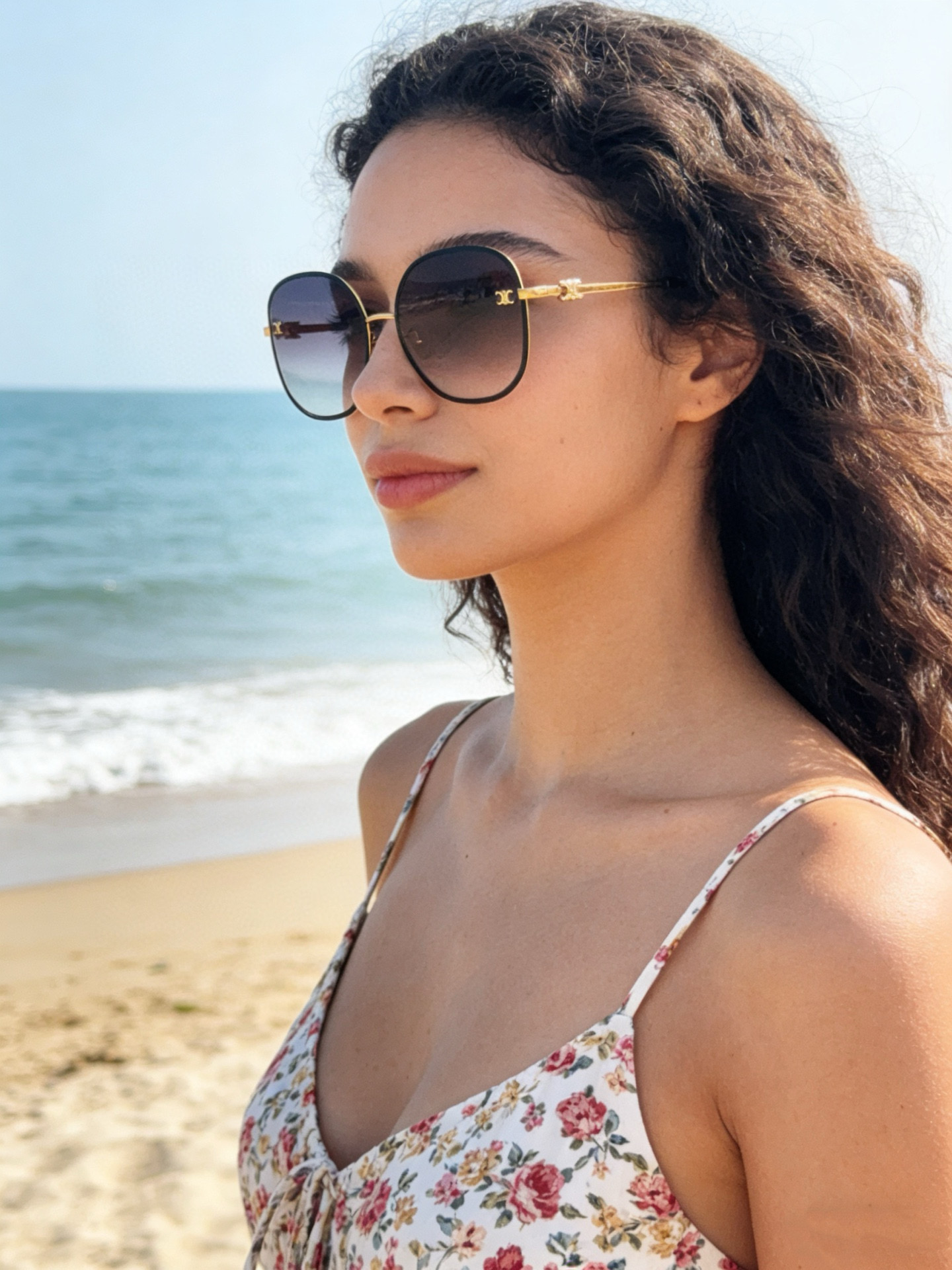 CELIN*⚜️⚜️⚜️MODEL: CL40356⚜️⚜️⚜️SIZE:59口17-140⚜️⚜️⚜️