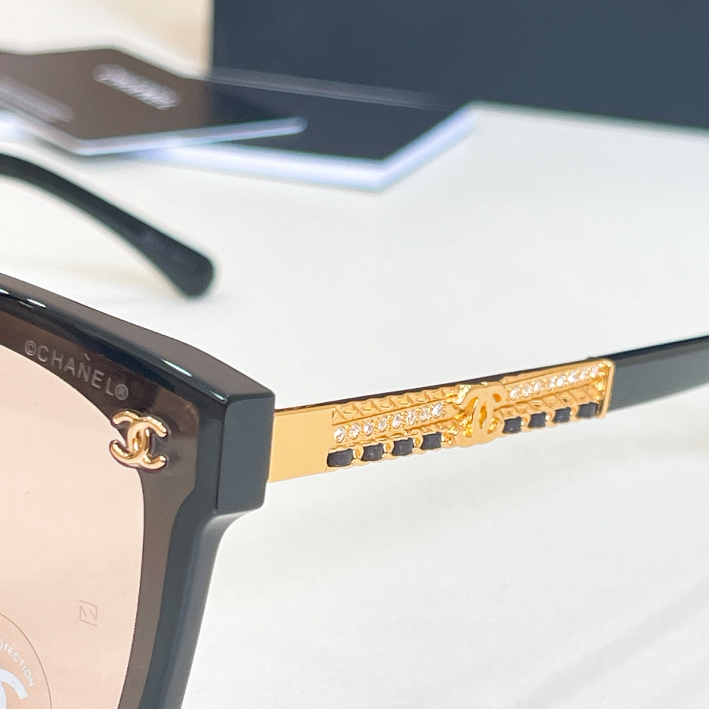 CHANE*🌸🌸🌸MODEL：CH6048🌸🌸🌸SIZE：65口18-145🌸🌸🌸