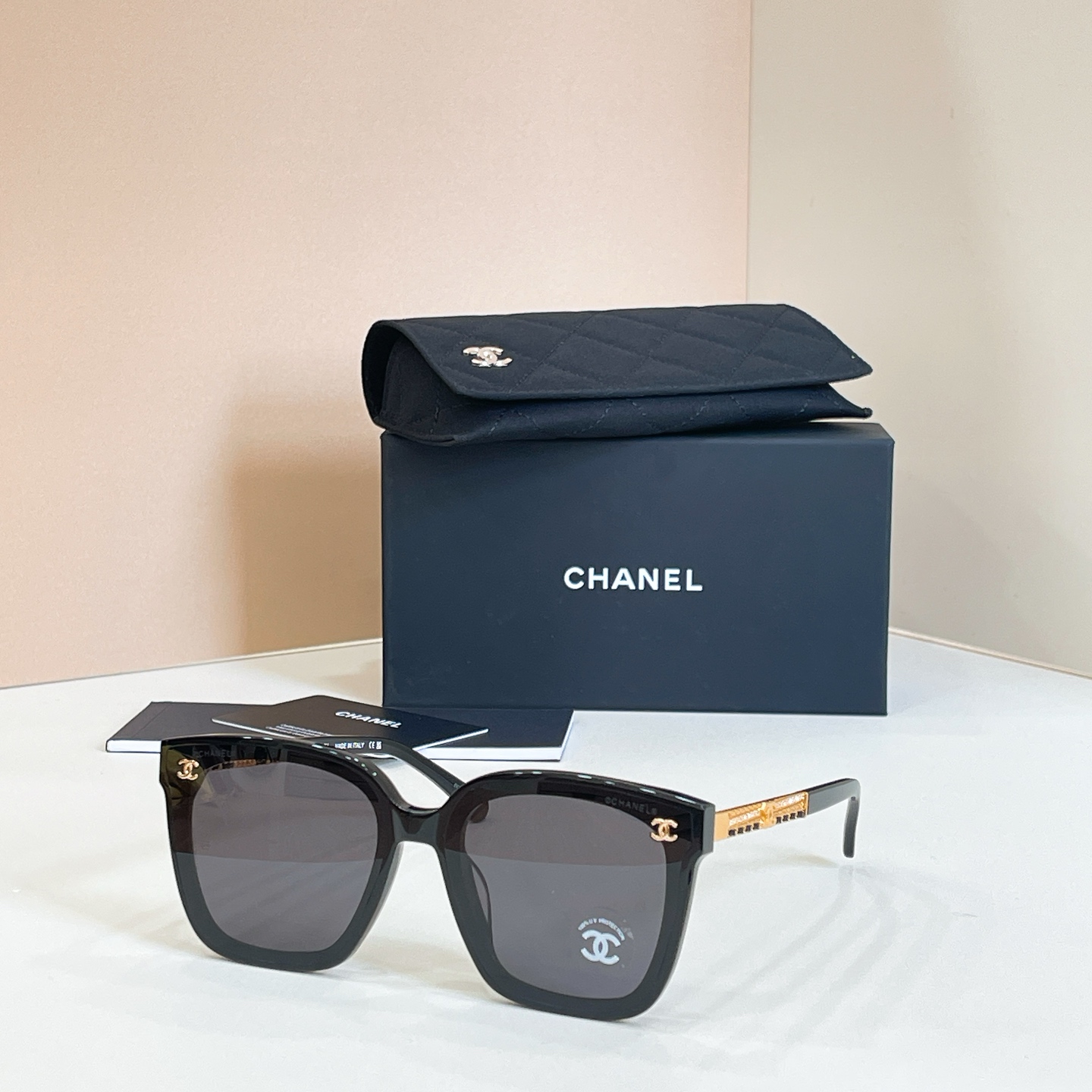 CHANE*🌸🌸🌸MODEL：CH6048🌸🌸🌸SIZE：65口18-145🌸🌸🌸