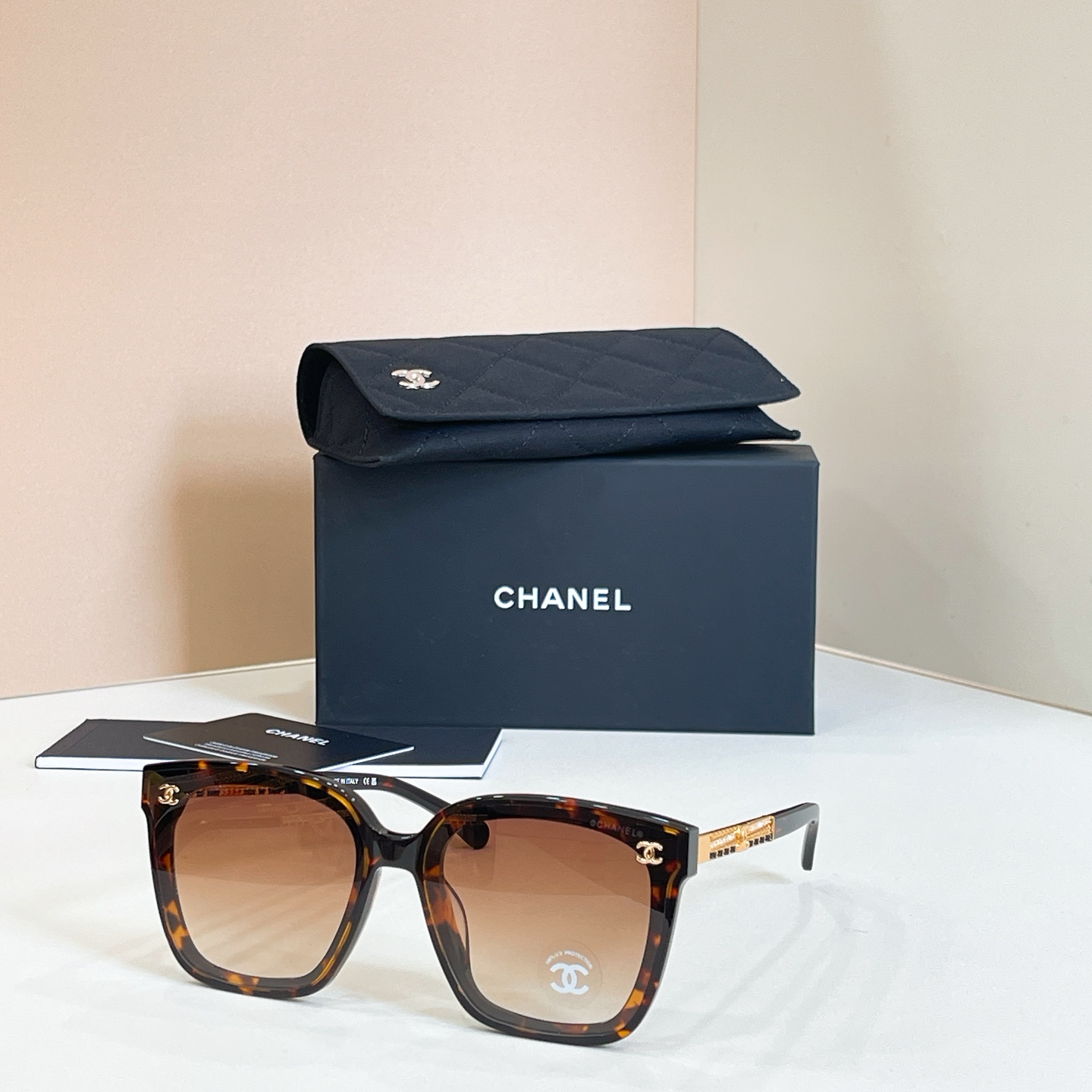 CHANE*🌸🌸🌸MODEL：CH6048🌸🌸🌸SIZE：65口18-145🌸🌸🌸