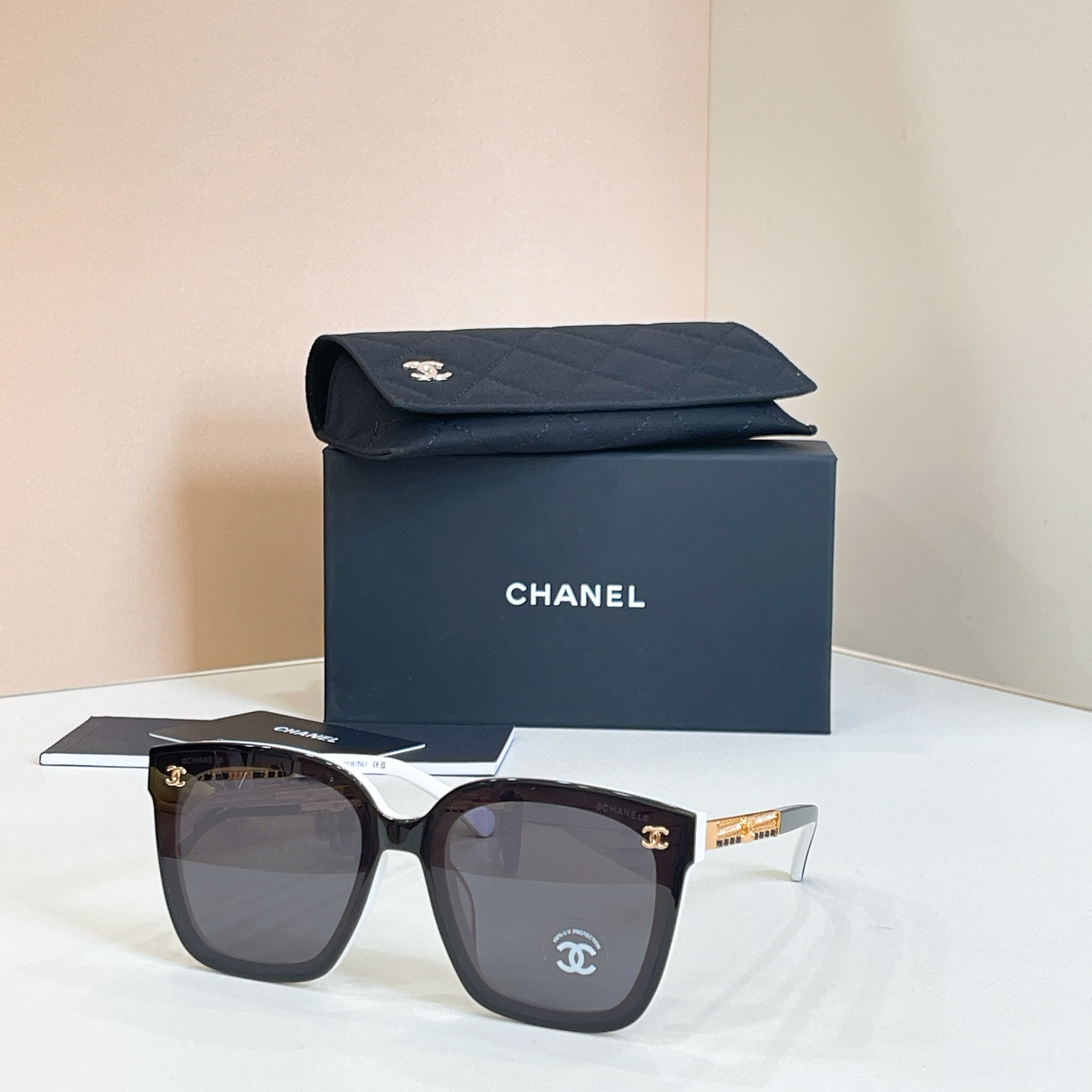 CHANE*🌸🌸🌸MODEL：CH6048🌸🌸🌸SIZE：65口18-145🌸🌸🌸