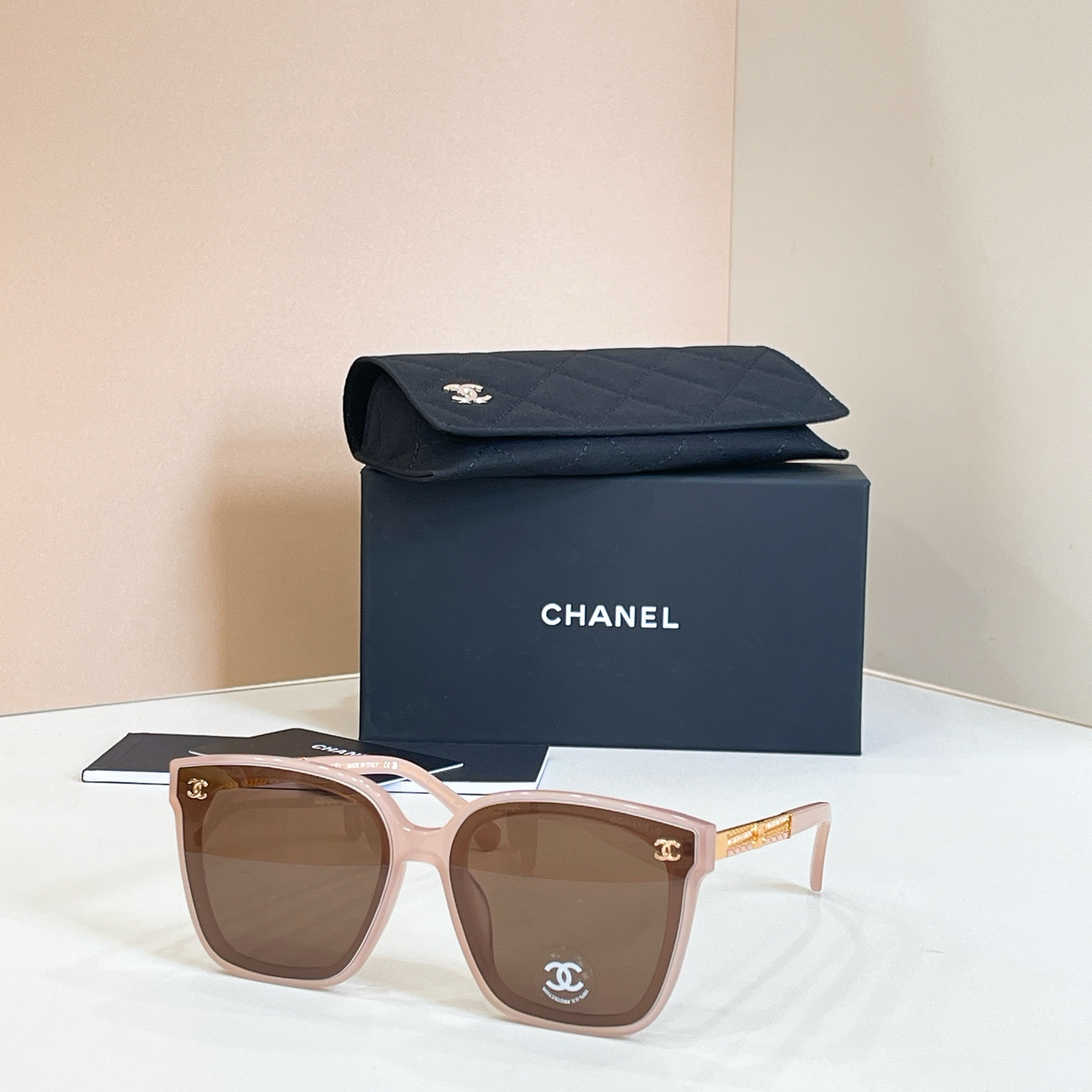 CHANE*🌸🌸🌸MODEL：CH6048🌸🌸🌸SIZE：65口18-145🌸🌸🌸