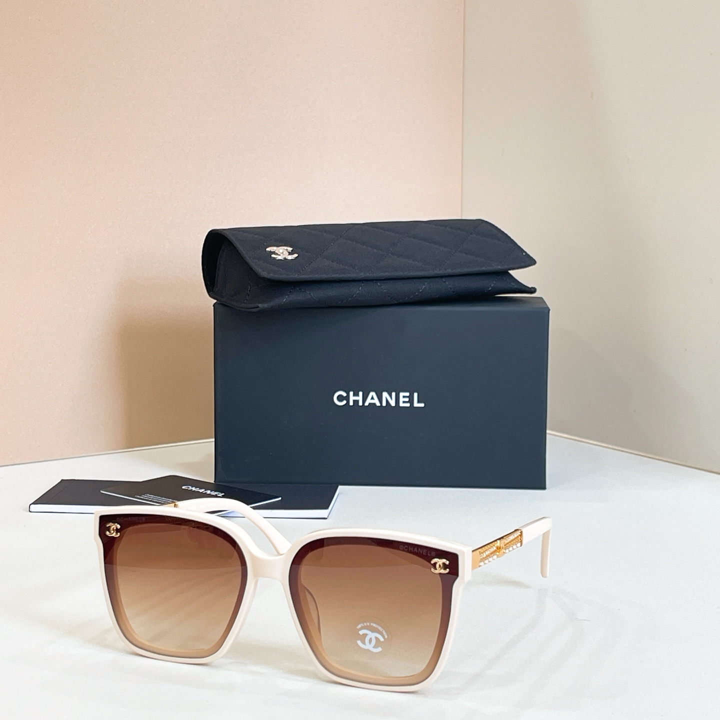 CHANE*🌸🌸🌸MODEL：CH6048🌸🌸🌸SIZE：65口18-145🌸🌸🌸