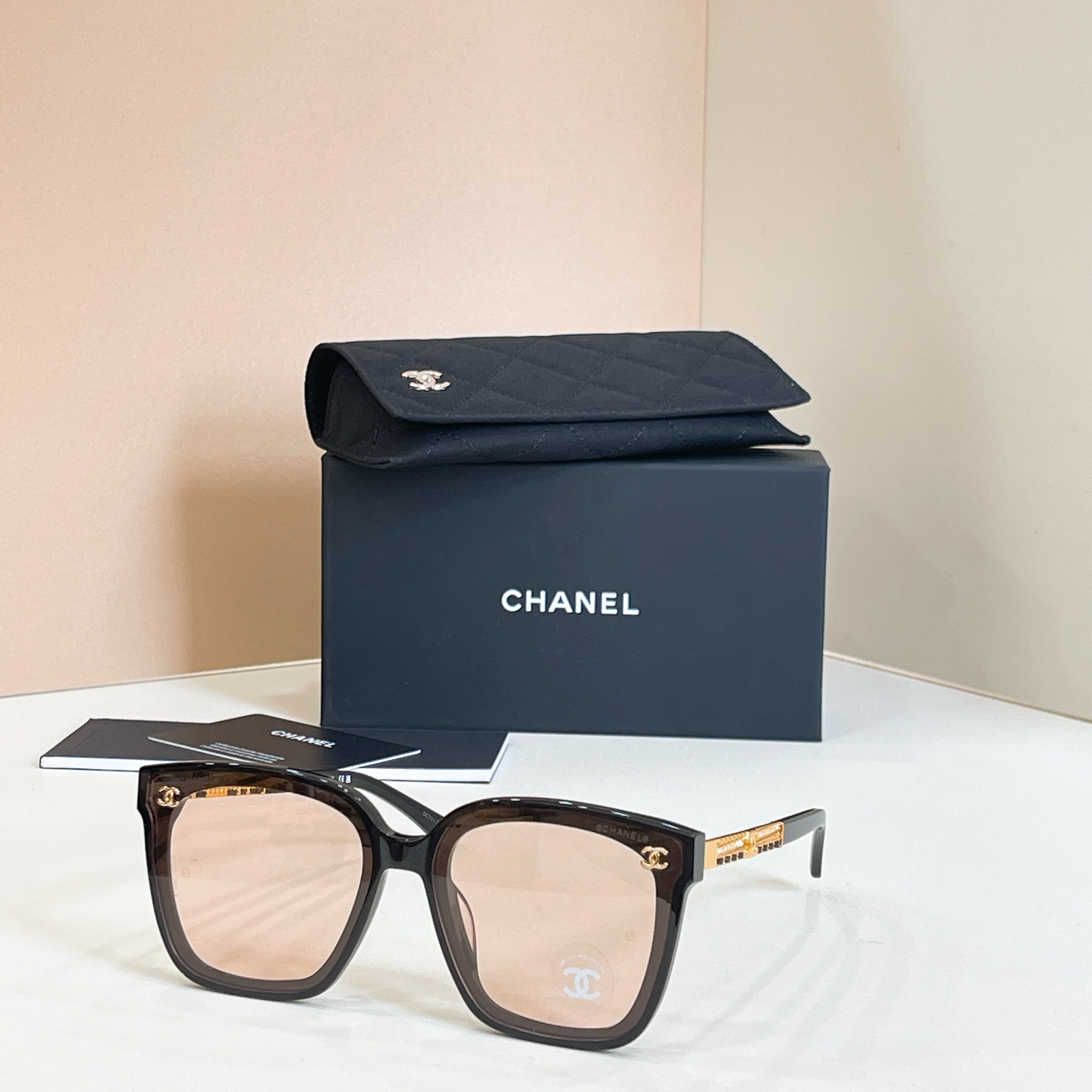 CHANE*🌸🌸🌸MODEL：CH6048🌸🌸🌸SIZE：65口18-145🌸🌸🌸